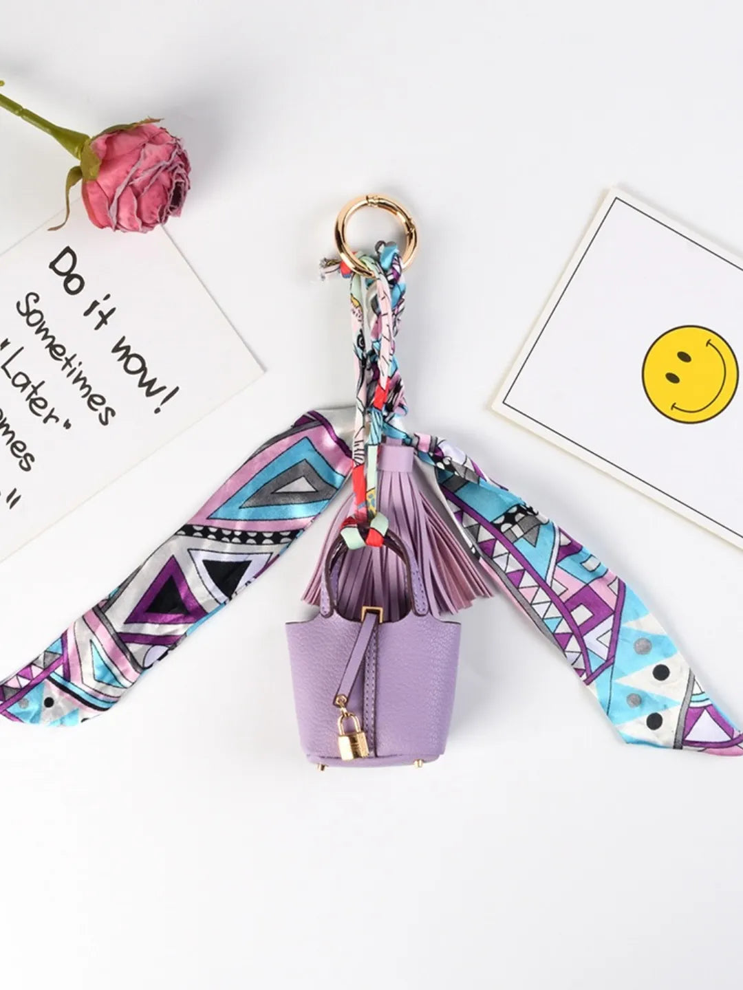 Picotin Charm