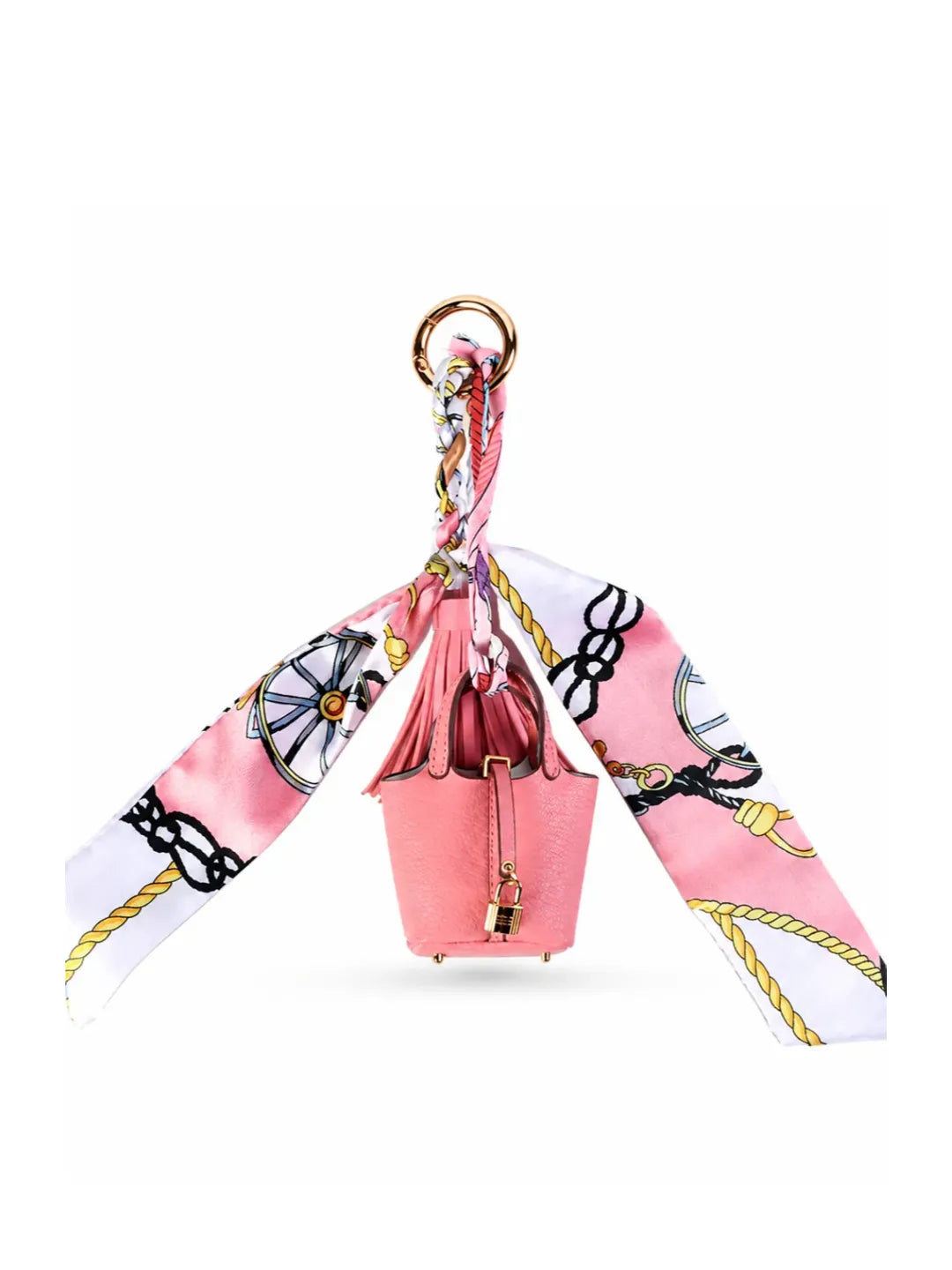 Picotin Charm