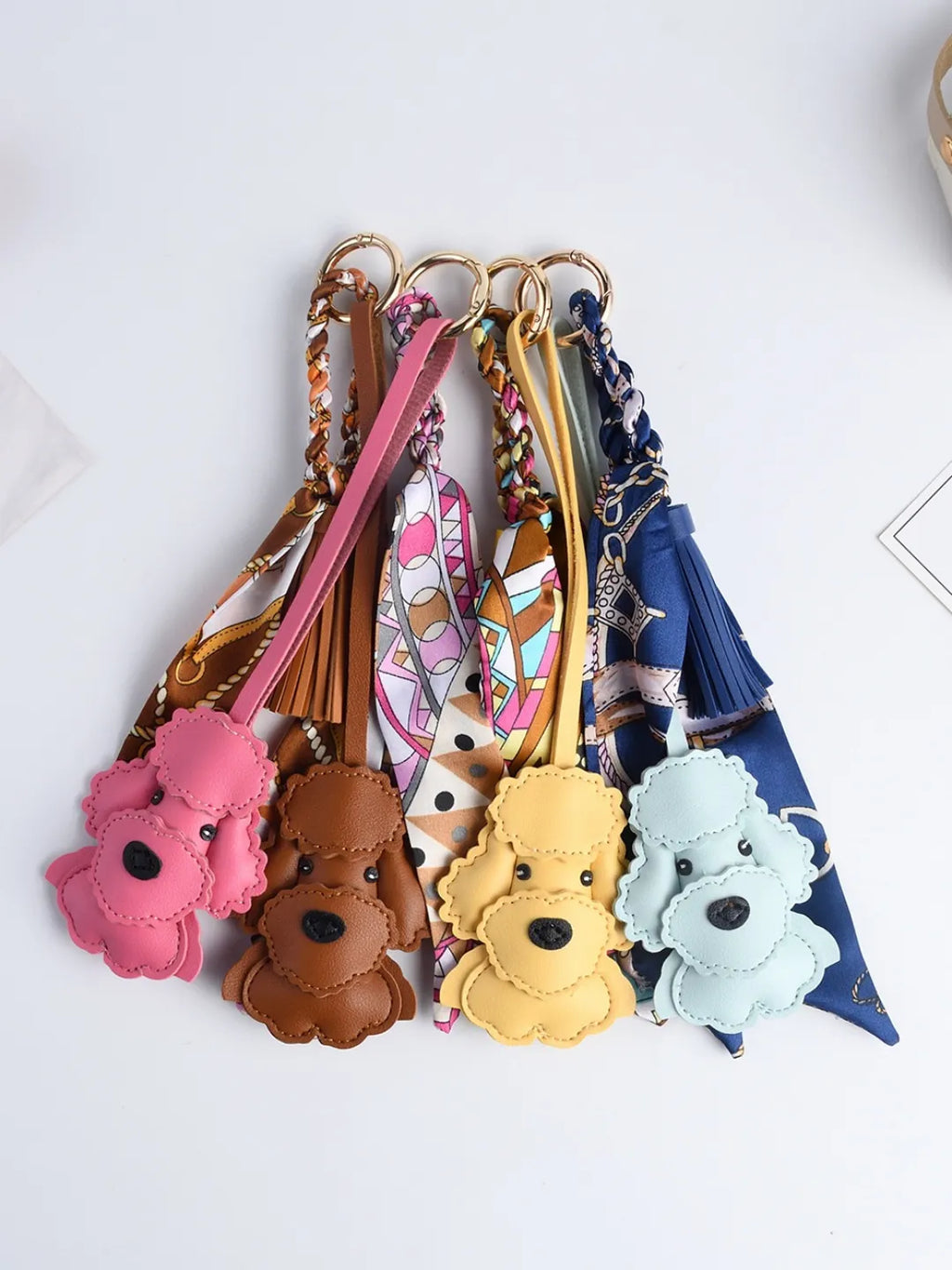 Teddy Charm
