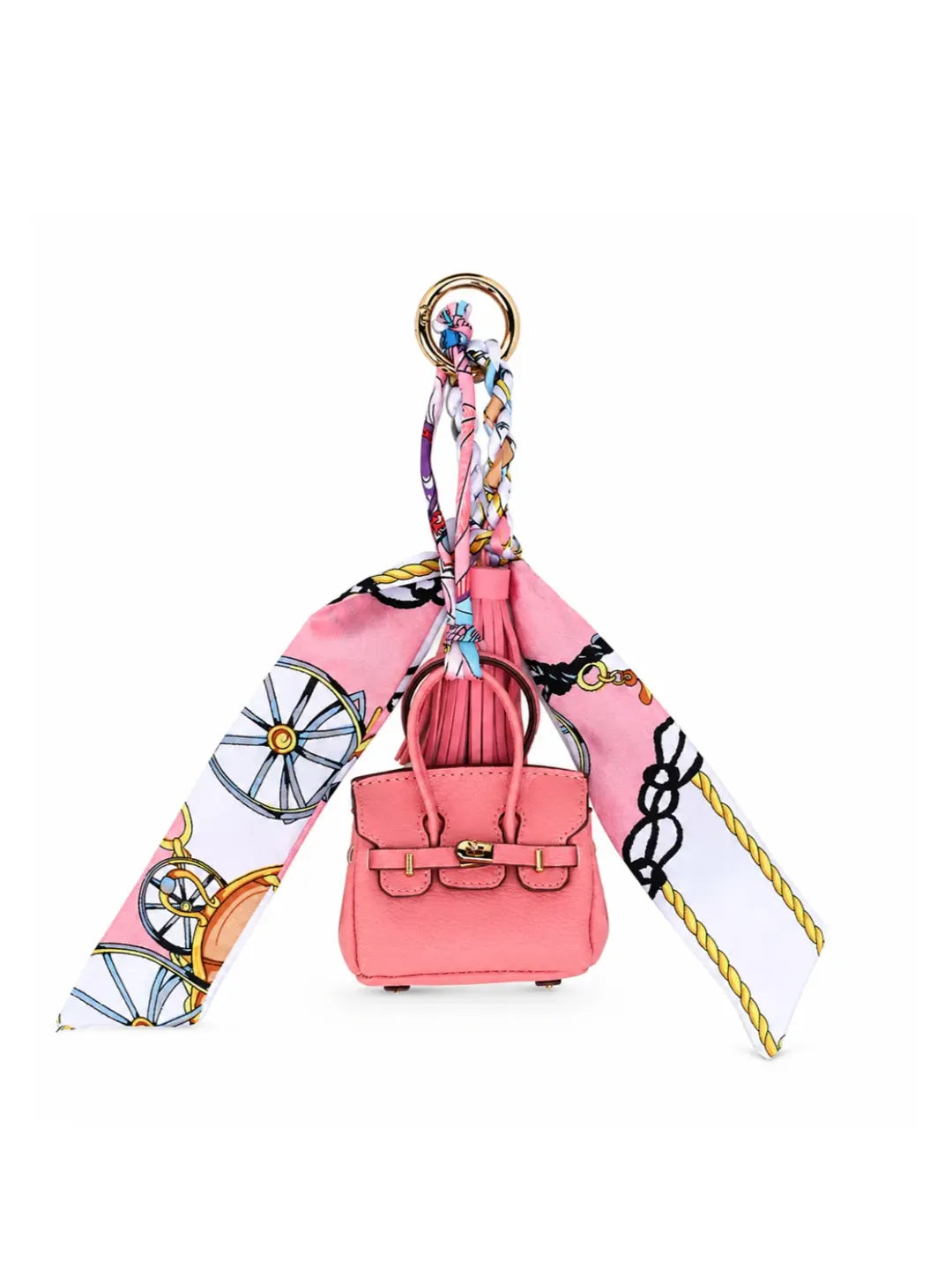 Lipstick Charm