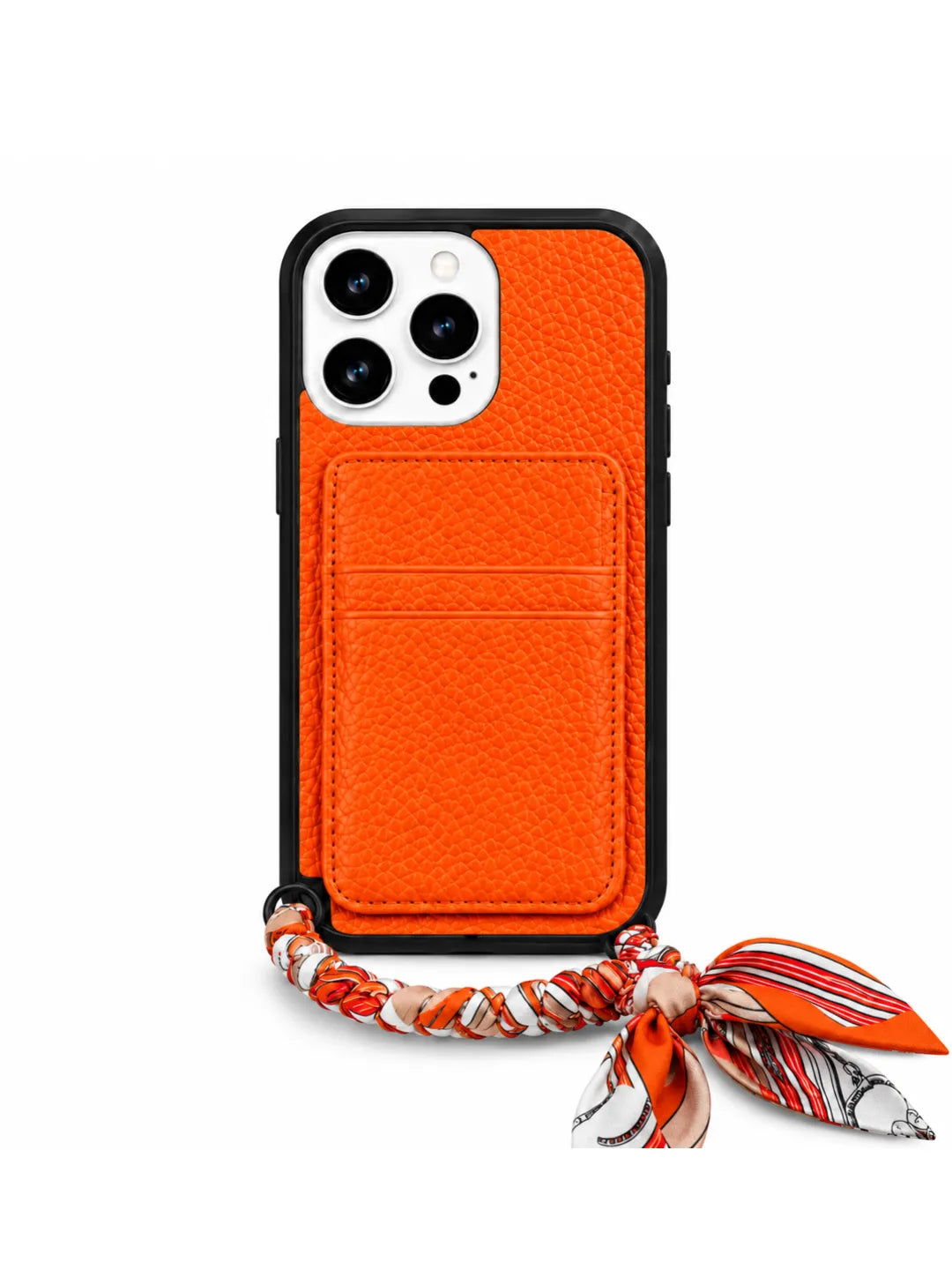 Corven Scarf Case