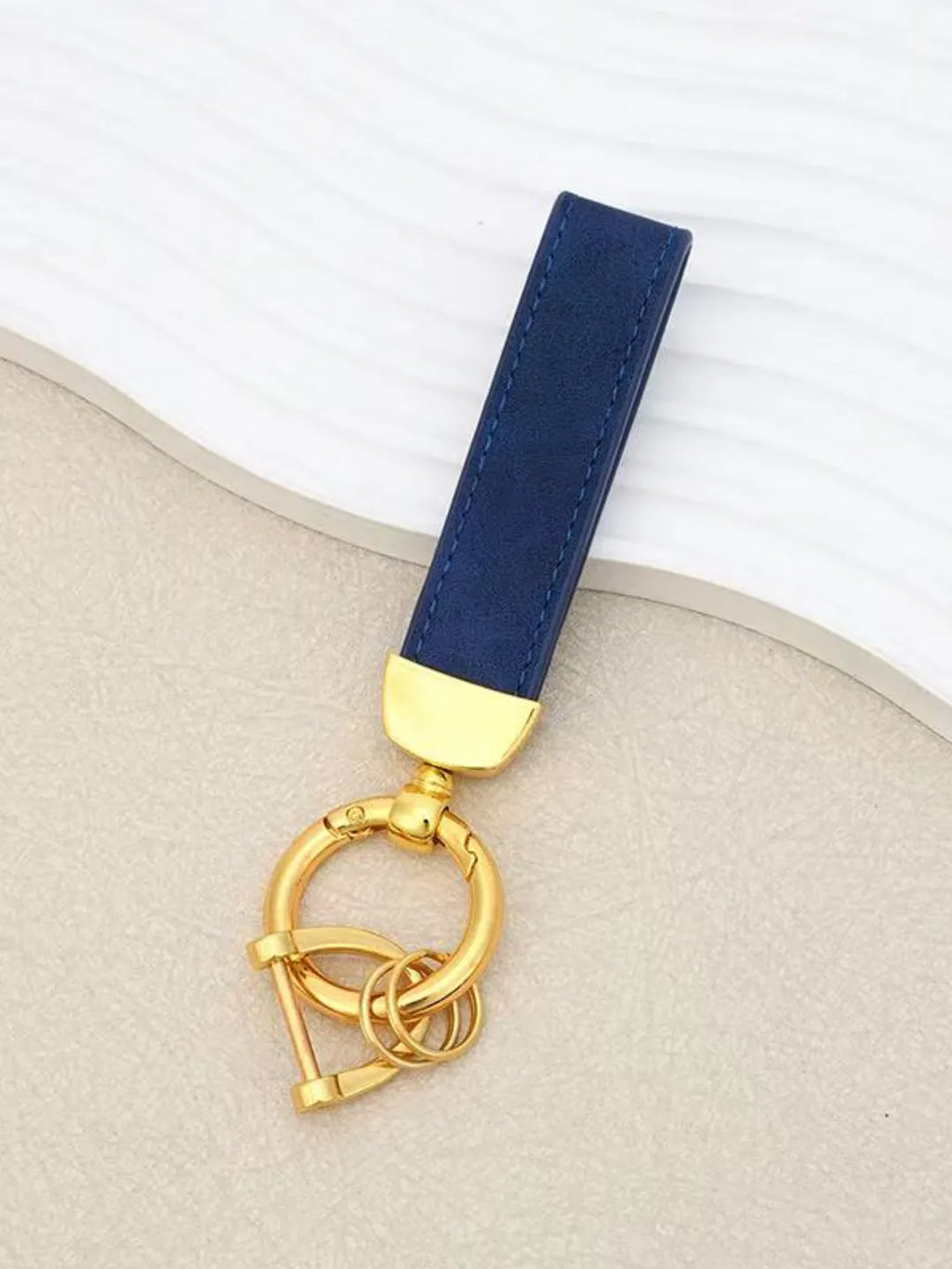 Horseshoe Strap