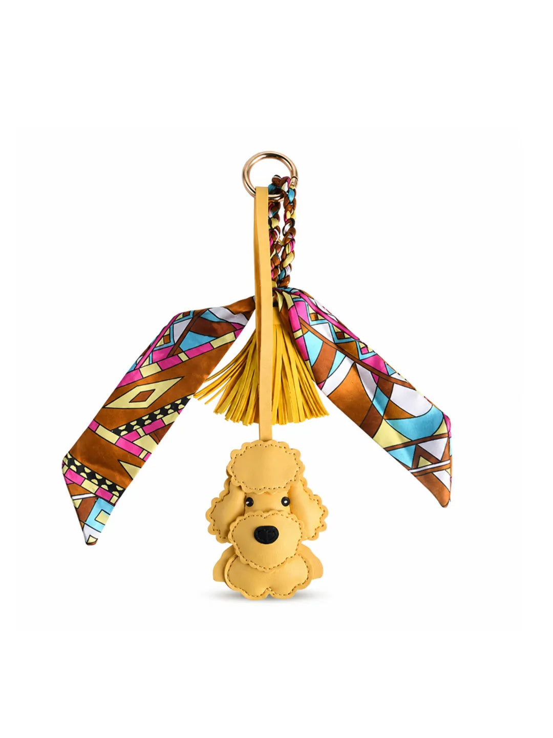 Teddy Charm