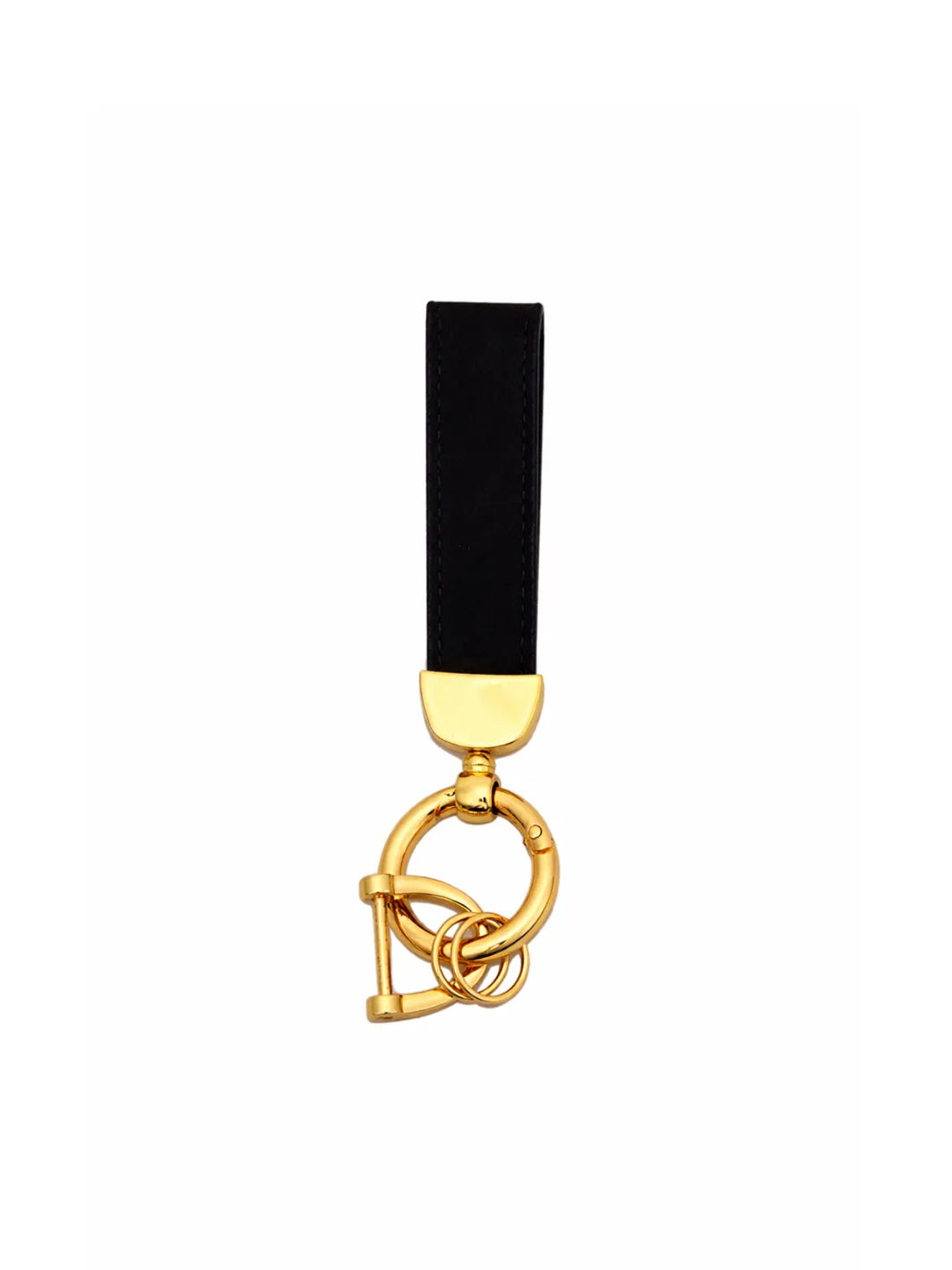 Horseshoe Strap