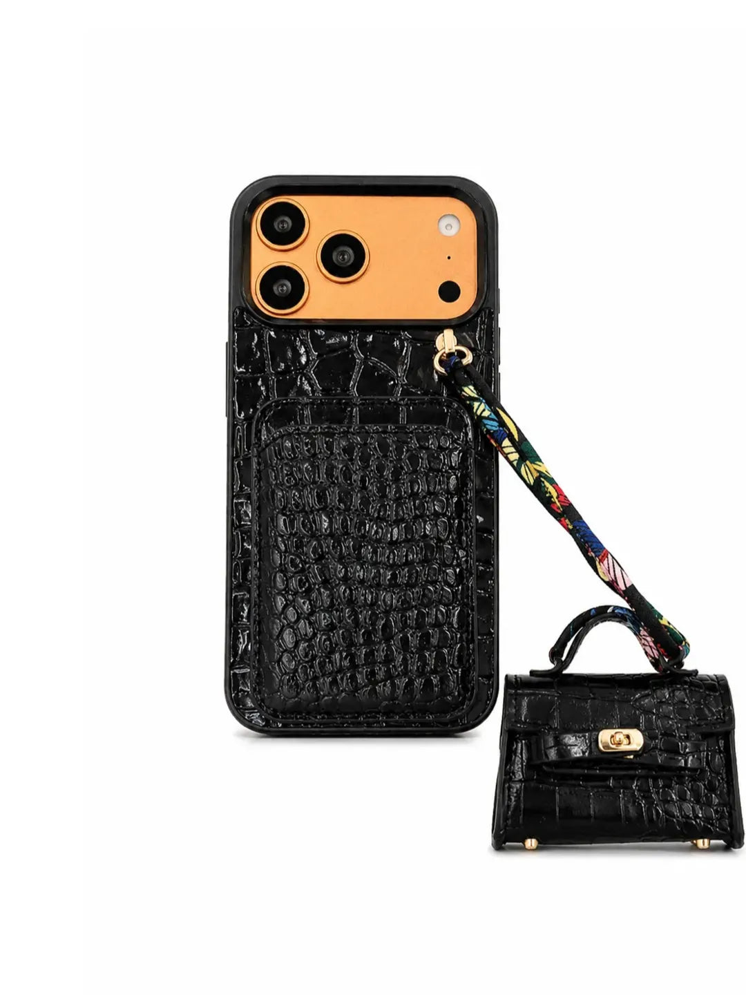 Caldor Pouch Case
