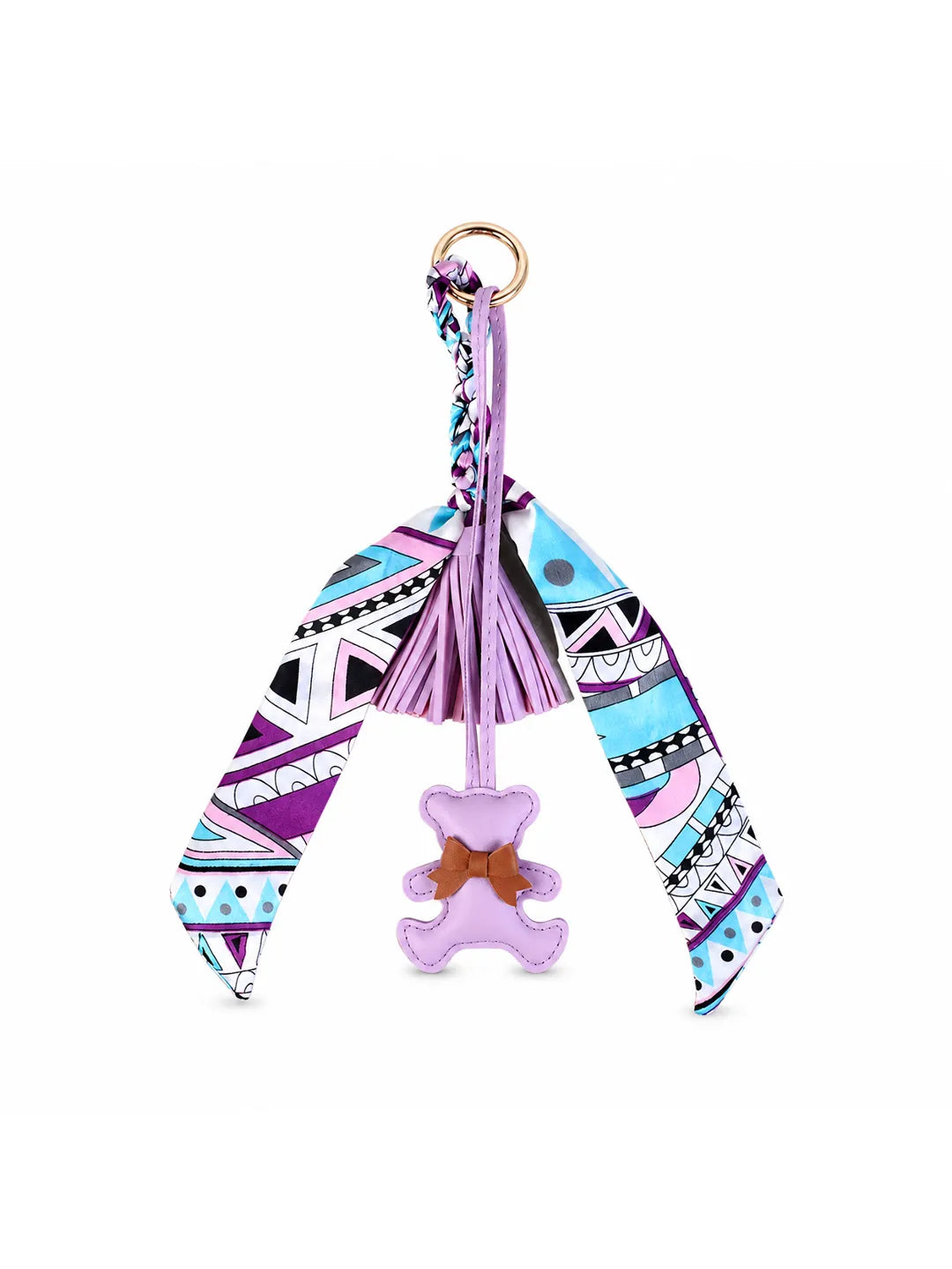 Teddy Charm
