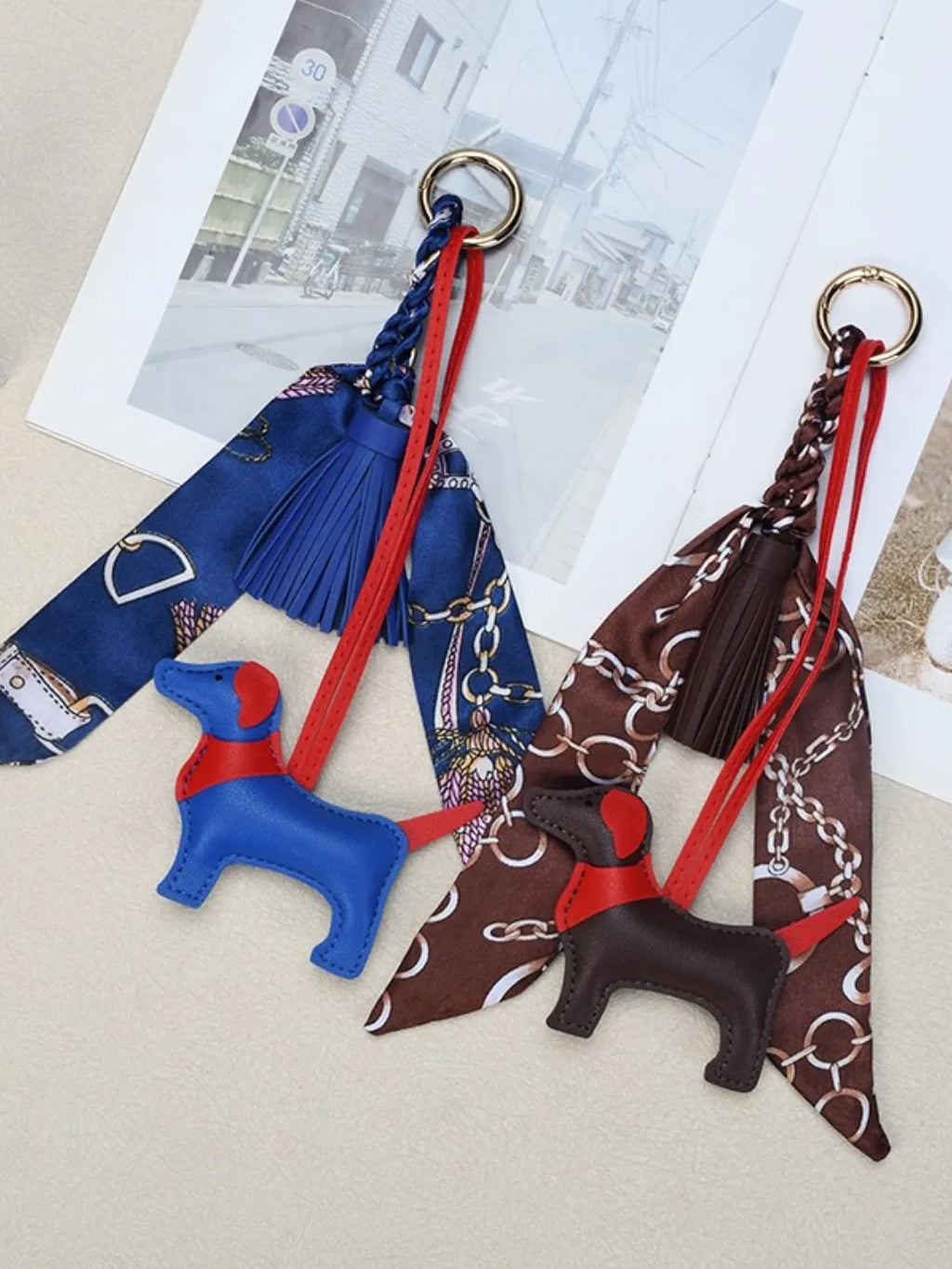 Puppy Charm