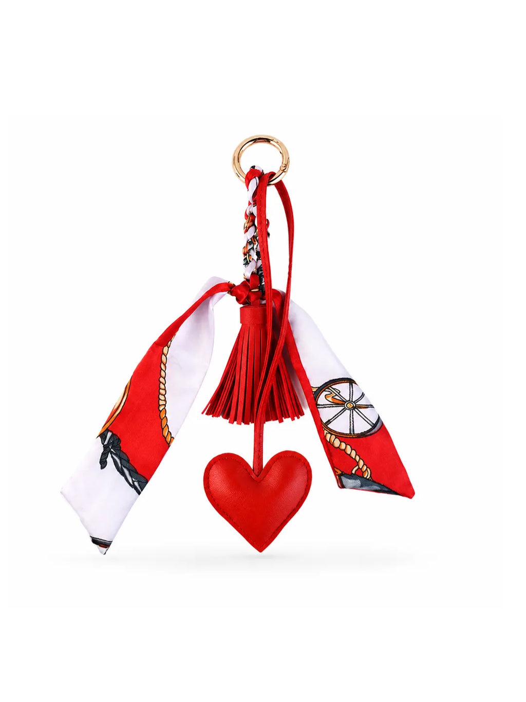 Heart Charm