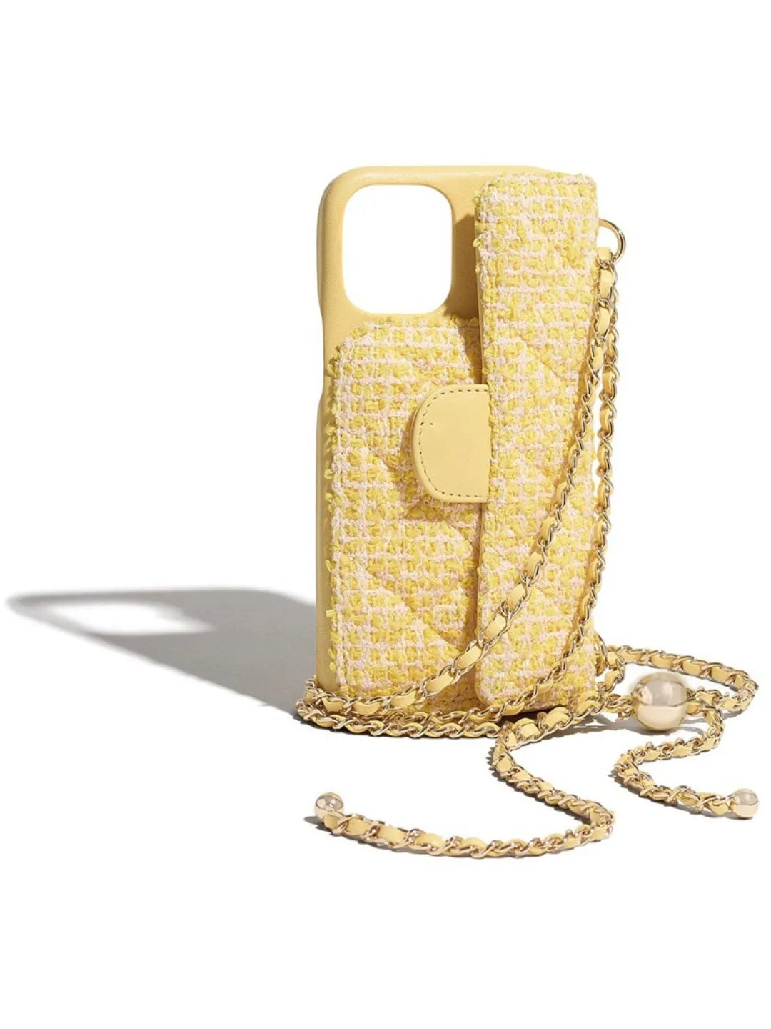 Solenne Crossbody Case