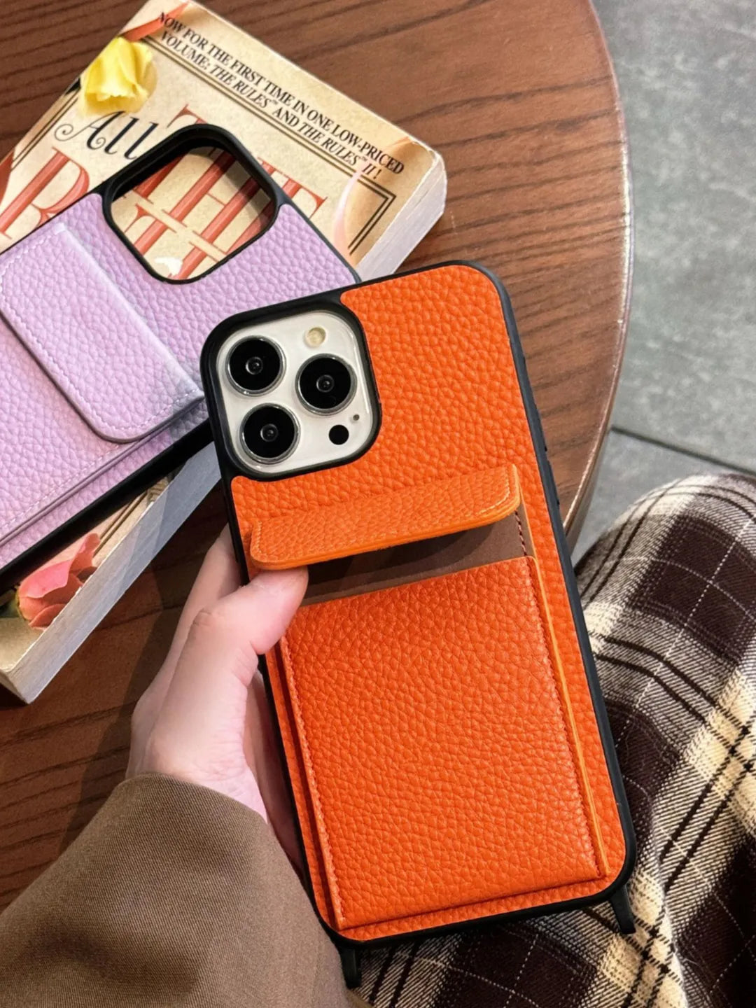 Margot Crossbody
