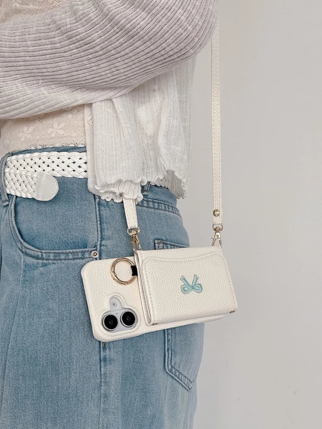 Amelie Crossbody