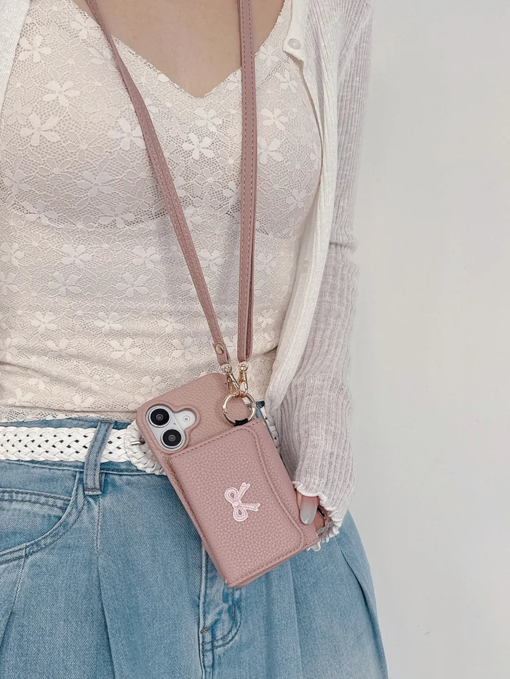 Amelie Crossbody