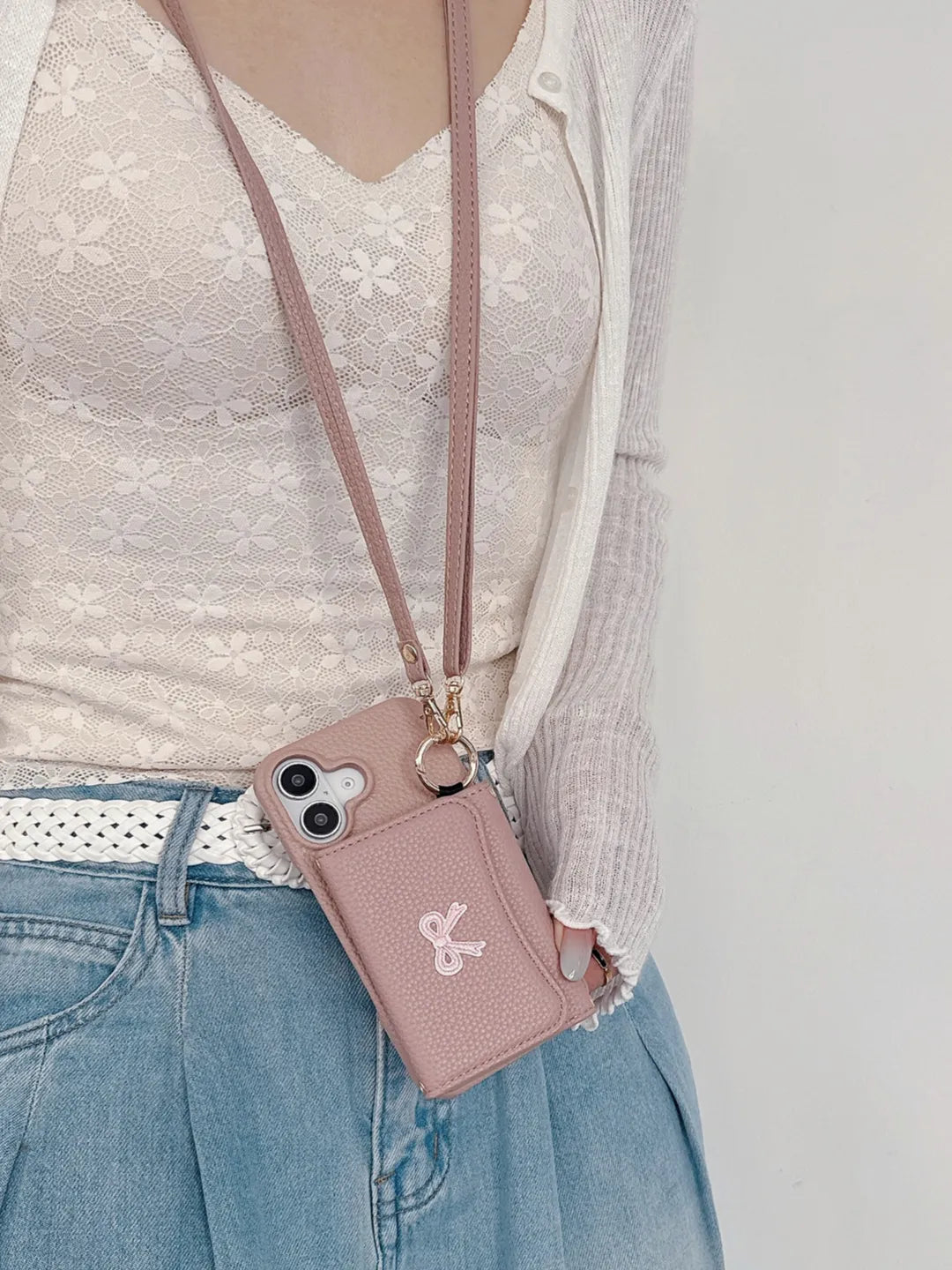 Amelie Crossbody