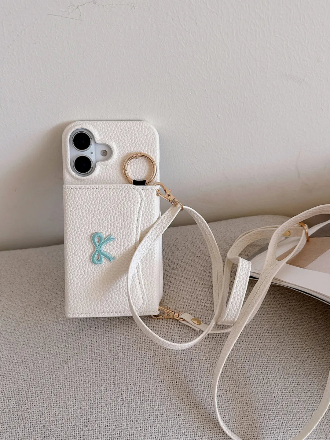 Amelie Crossbody