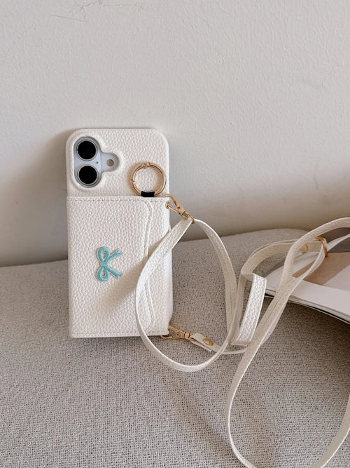 Amelie Crossbody