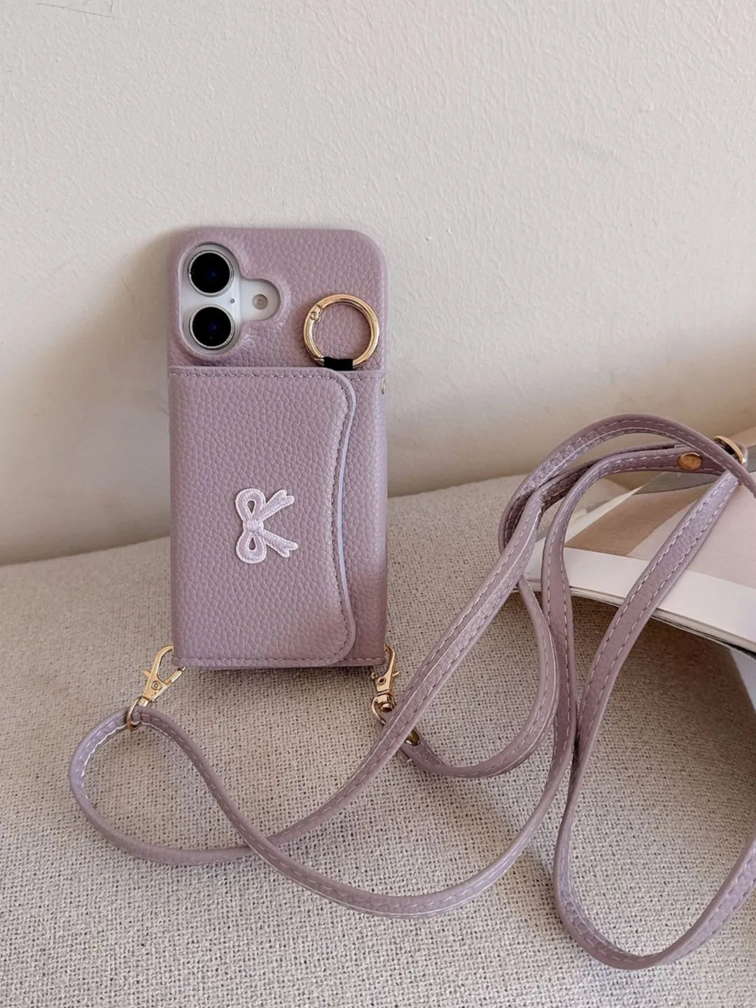 Amelie Crossbody