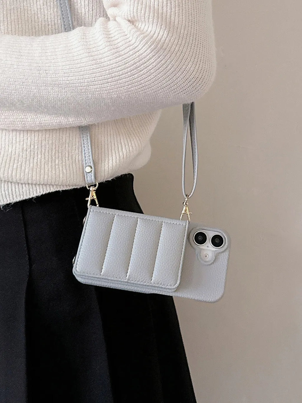 Caliste Card Case