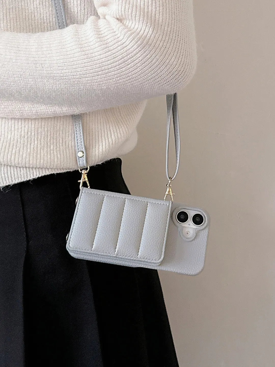 Caliste Card Case