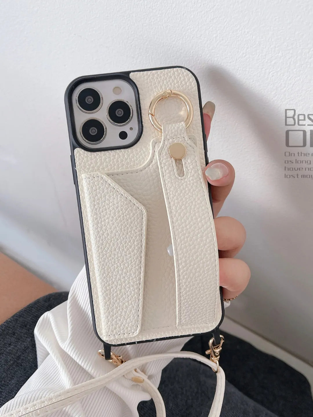 Arvess Crossbody Case