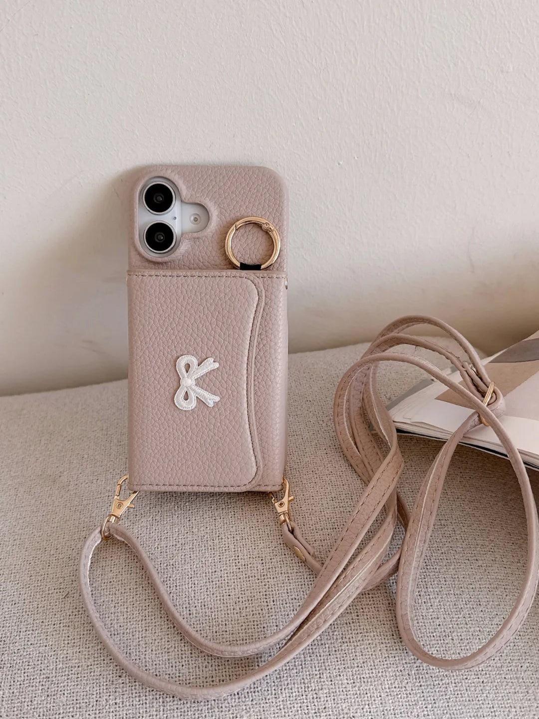 Amelie Crossbody