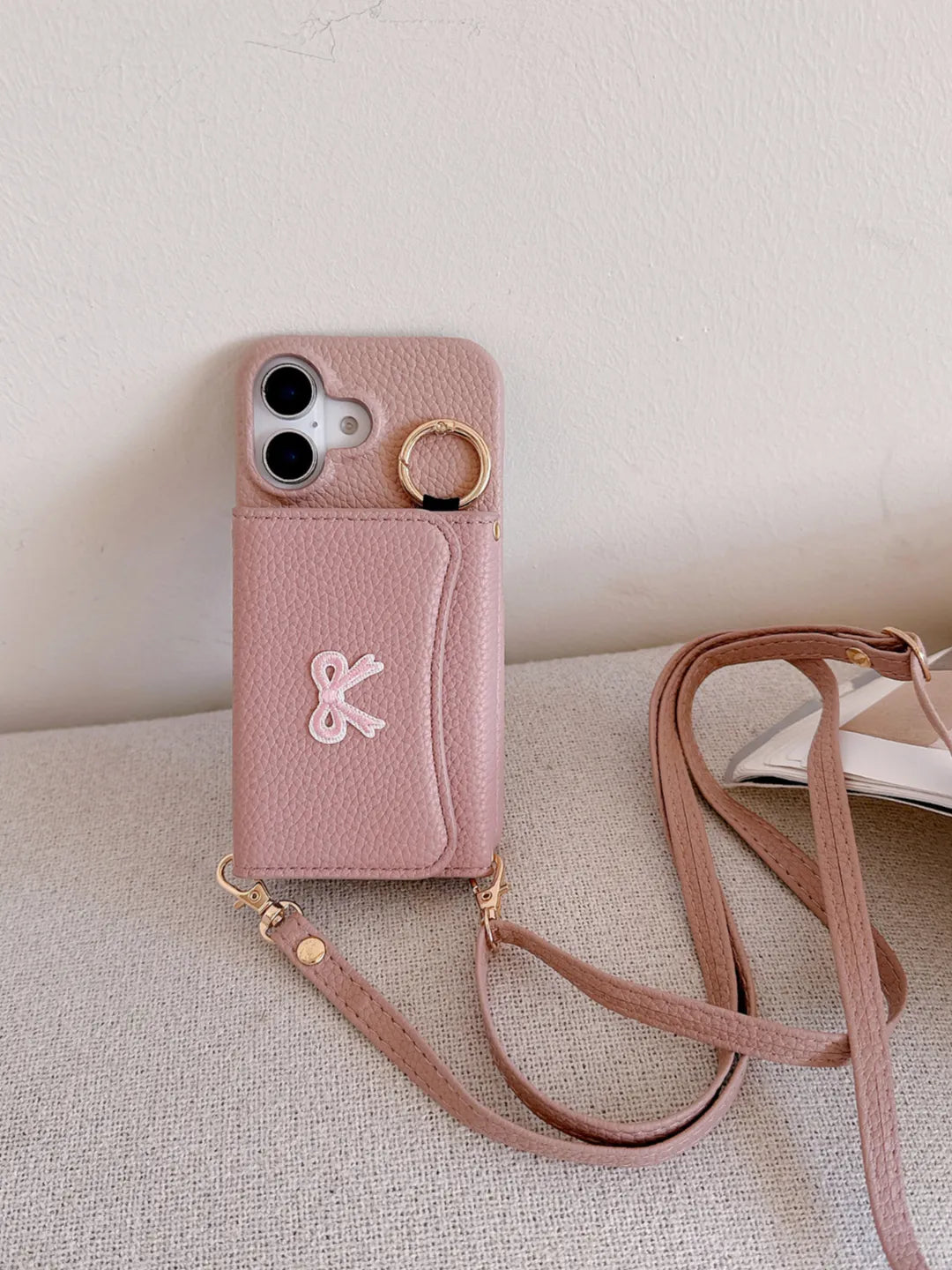 Amelie Crossbody