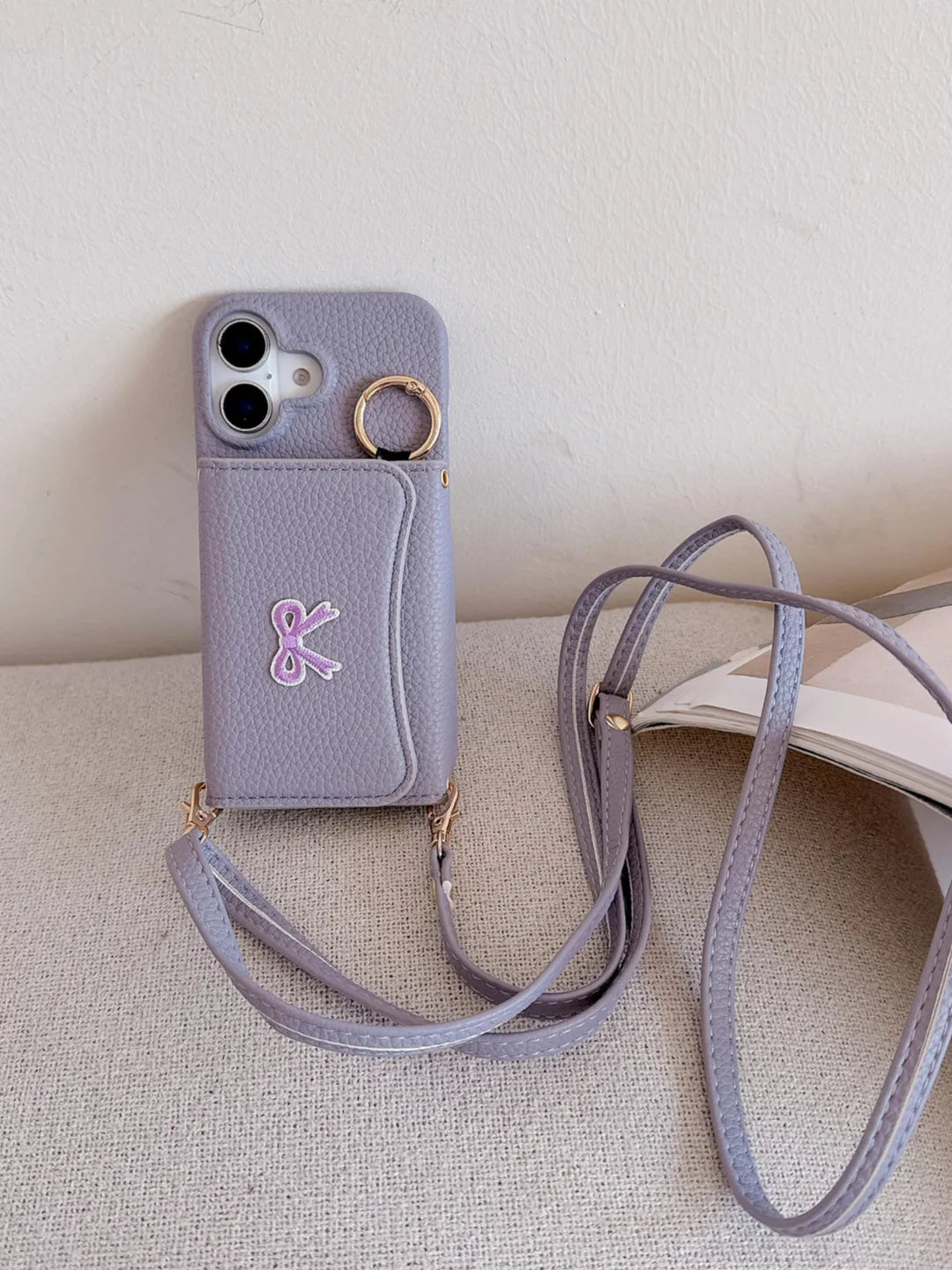 Amelie Crossbody