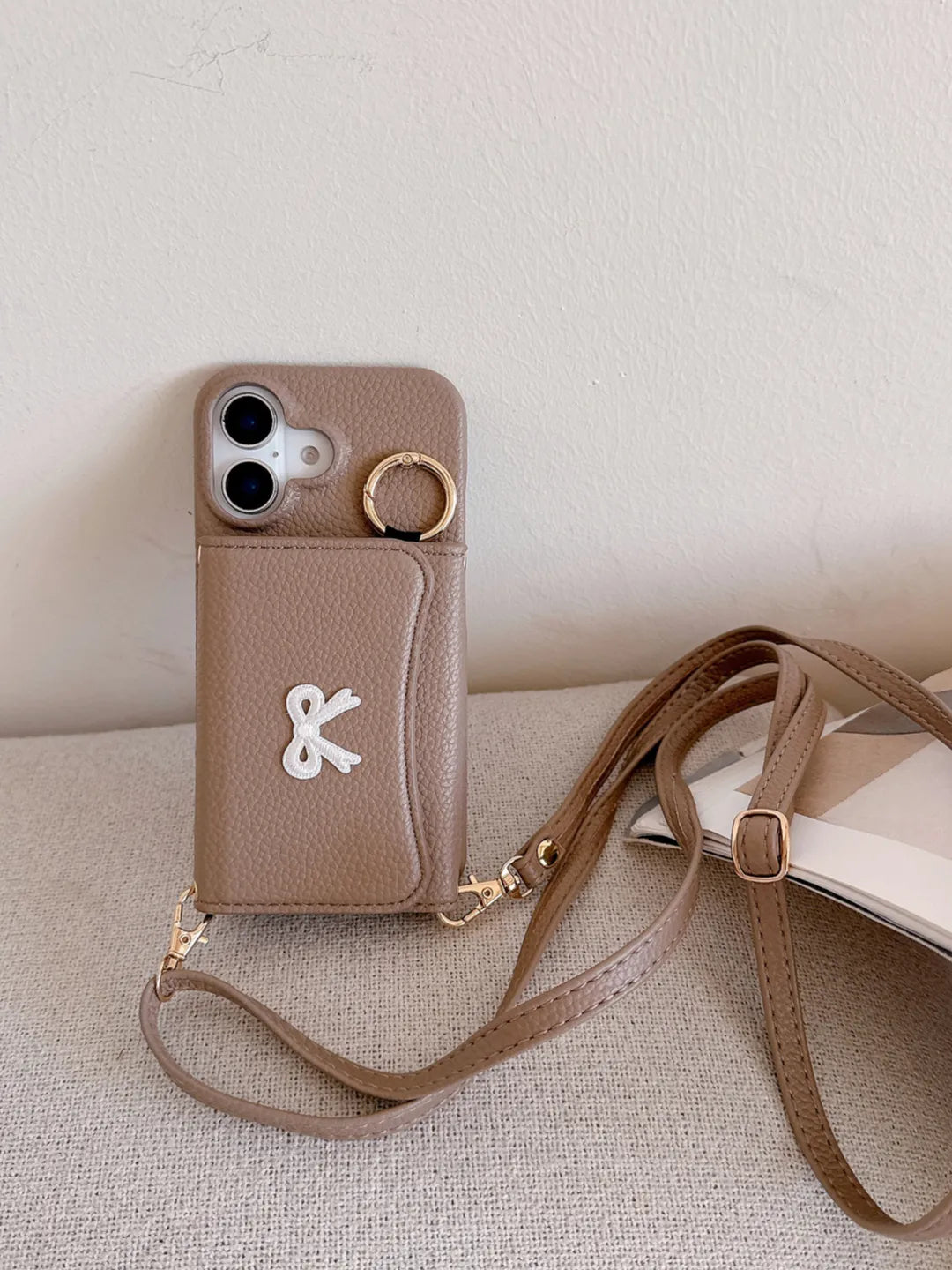 Amelie Crossbody