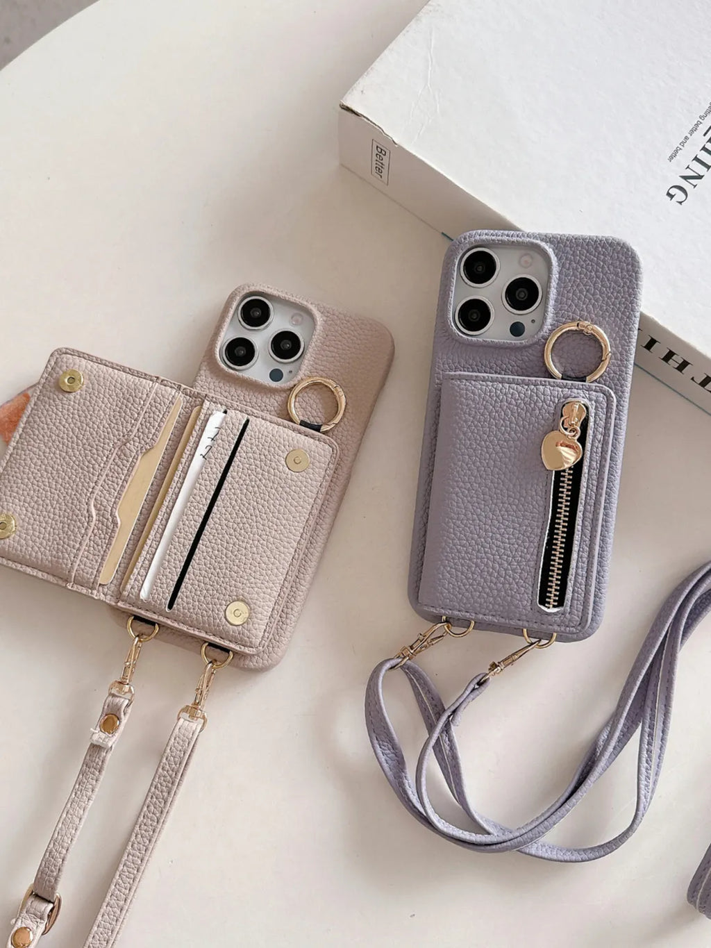 Orvane Crossbody Case