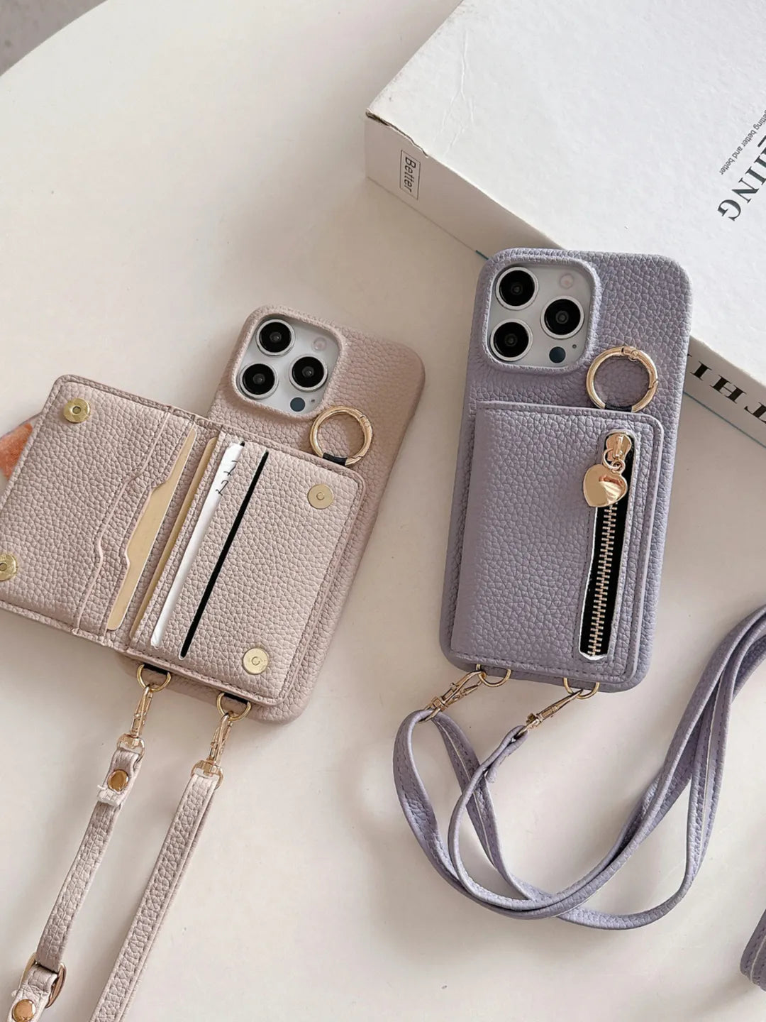 Orvane Crossbody Case