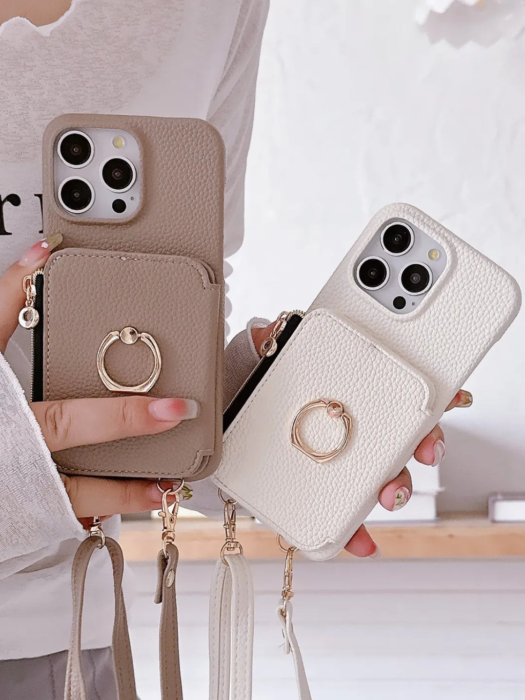 Vauren Crossbody Case