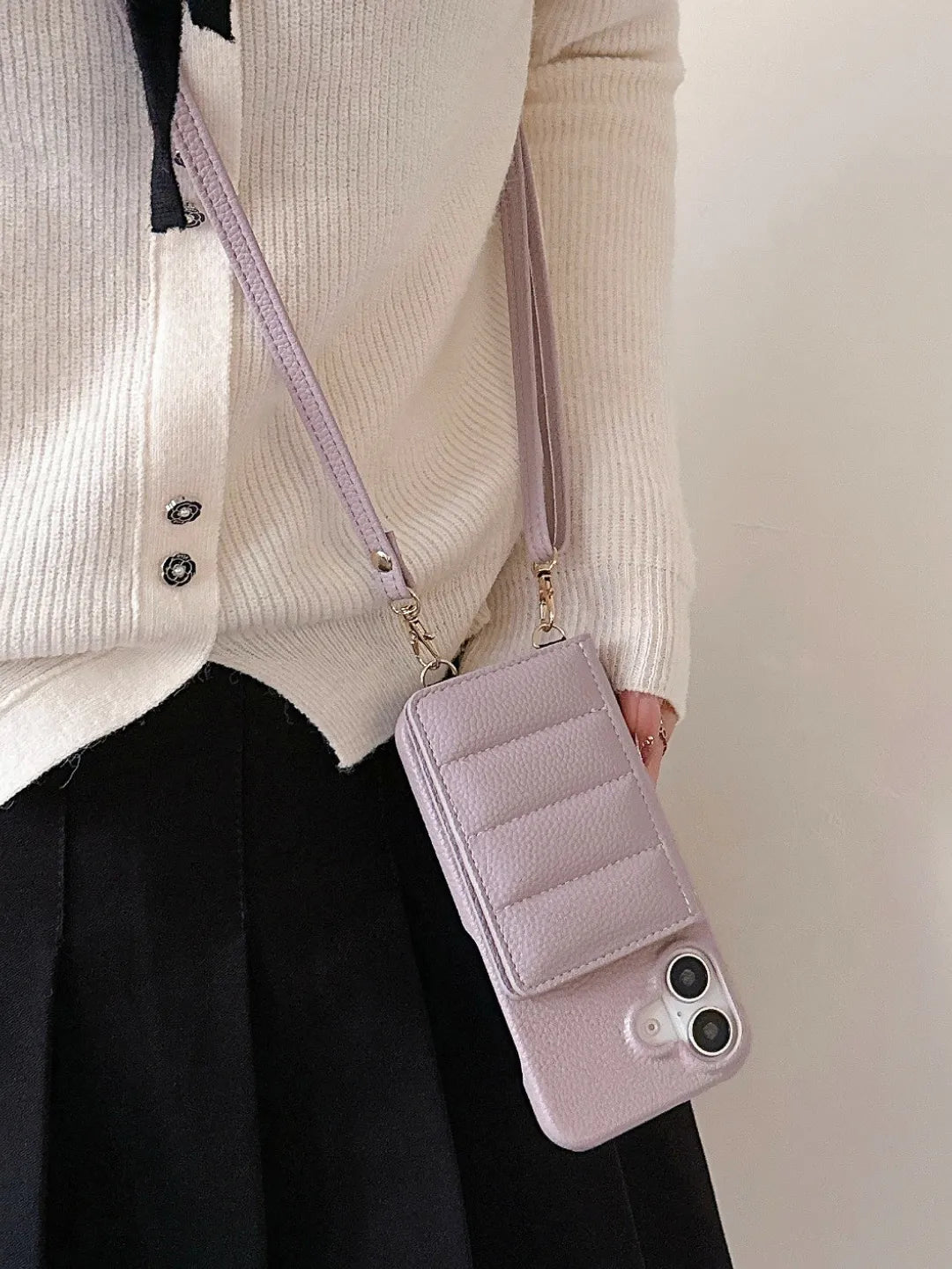 Caliste Card Case