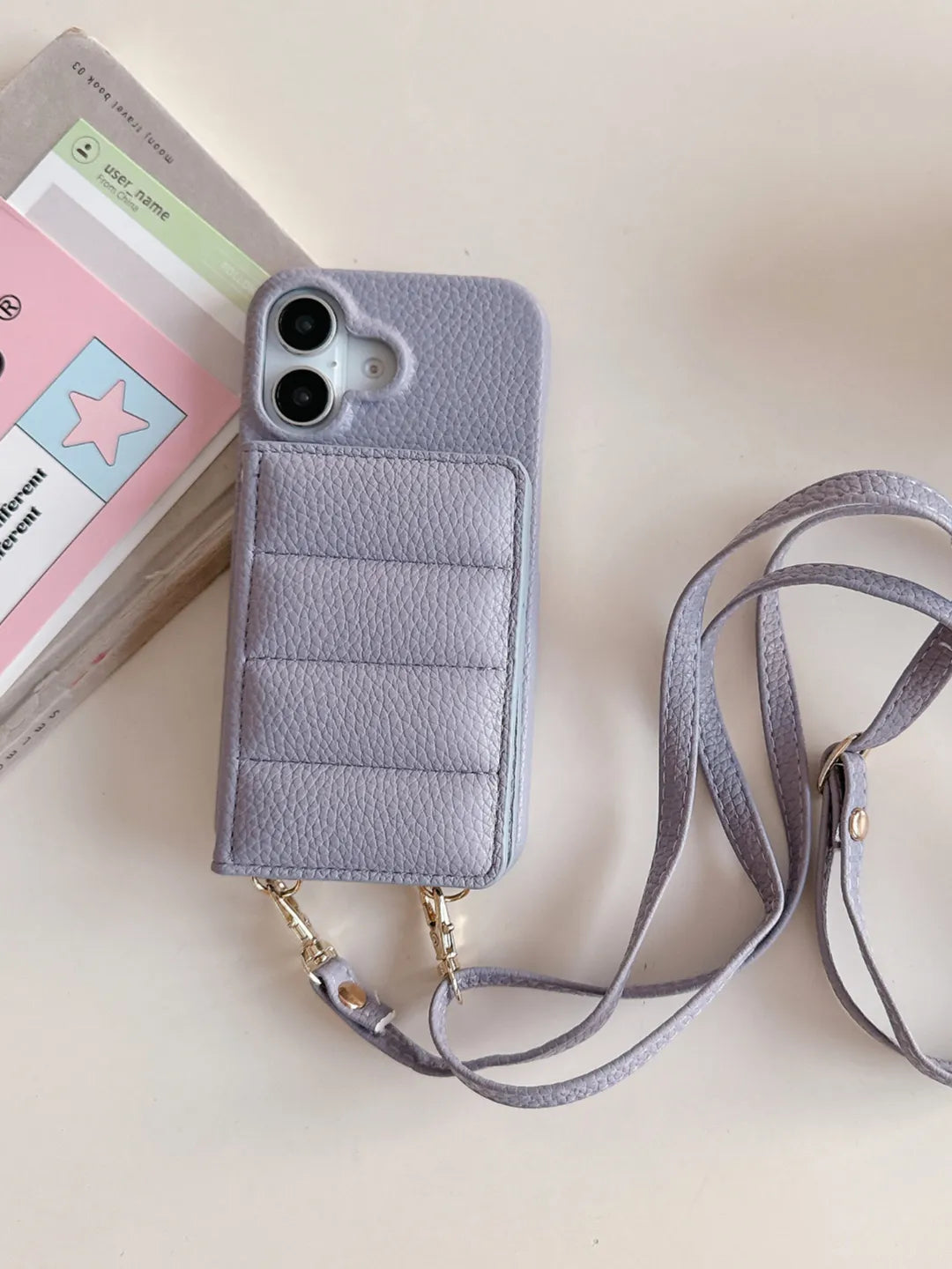 Caliste Card Case