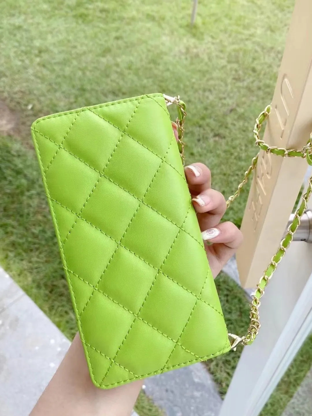 Solenne Crossbody Case