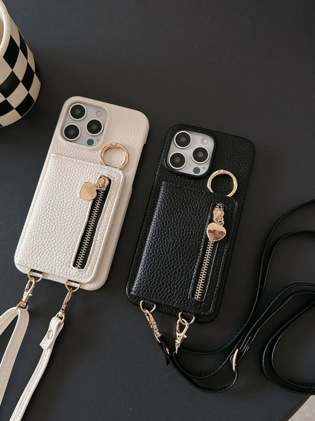 Orvane Crossbody Case