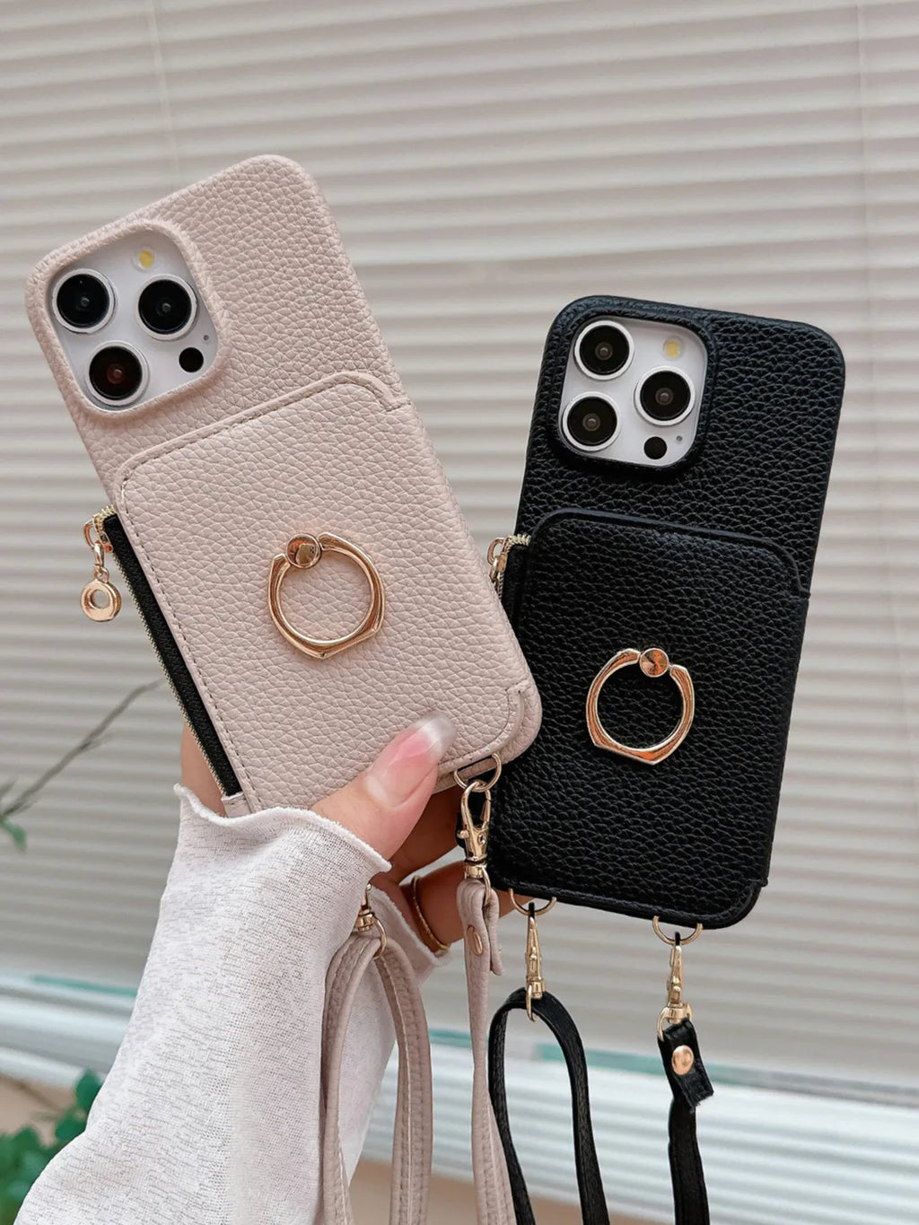Vauren Crossbody Case