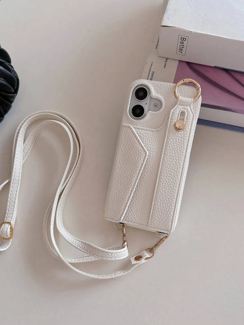 Auvren Crossbody Case