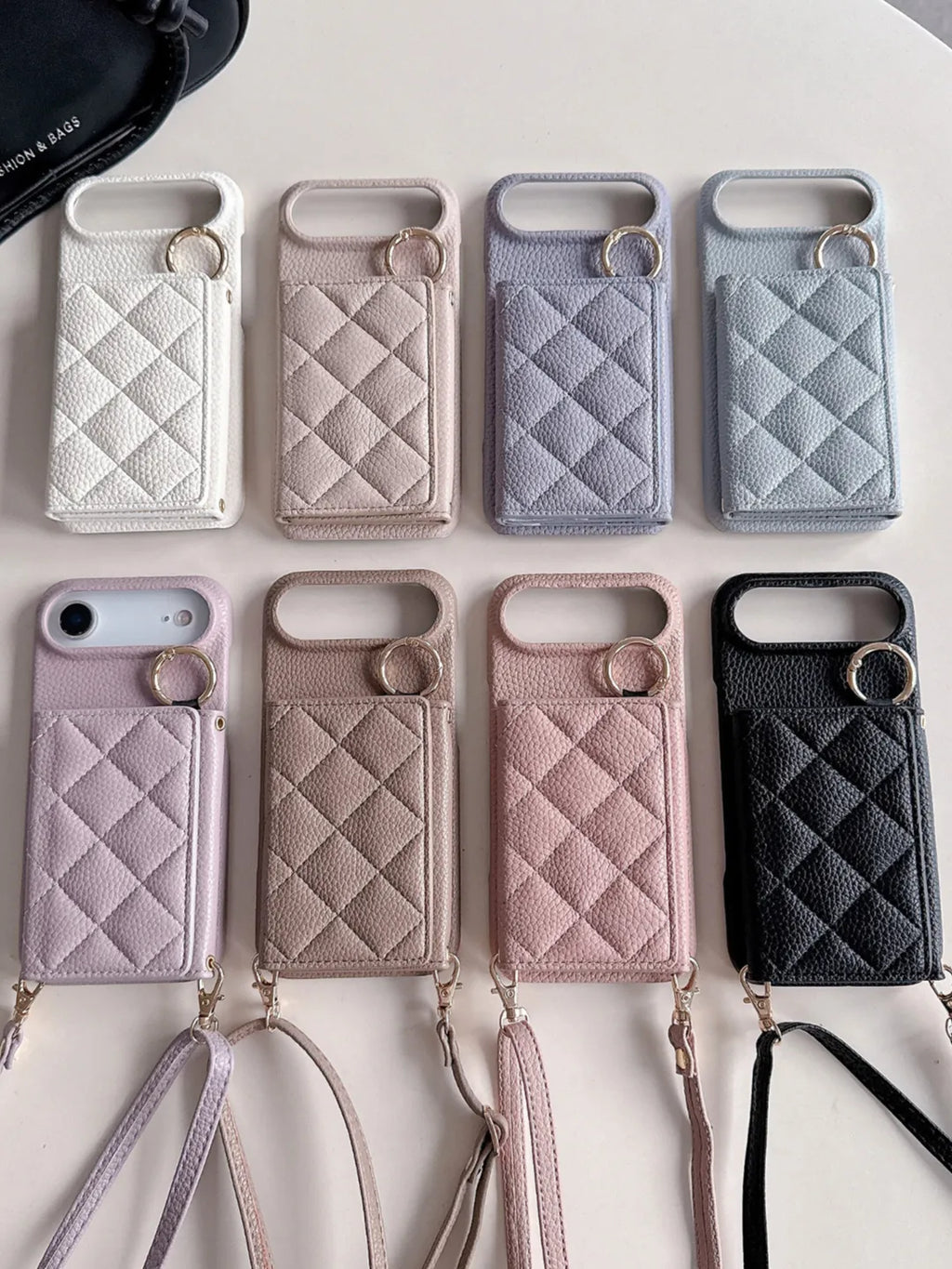 Colette Folio