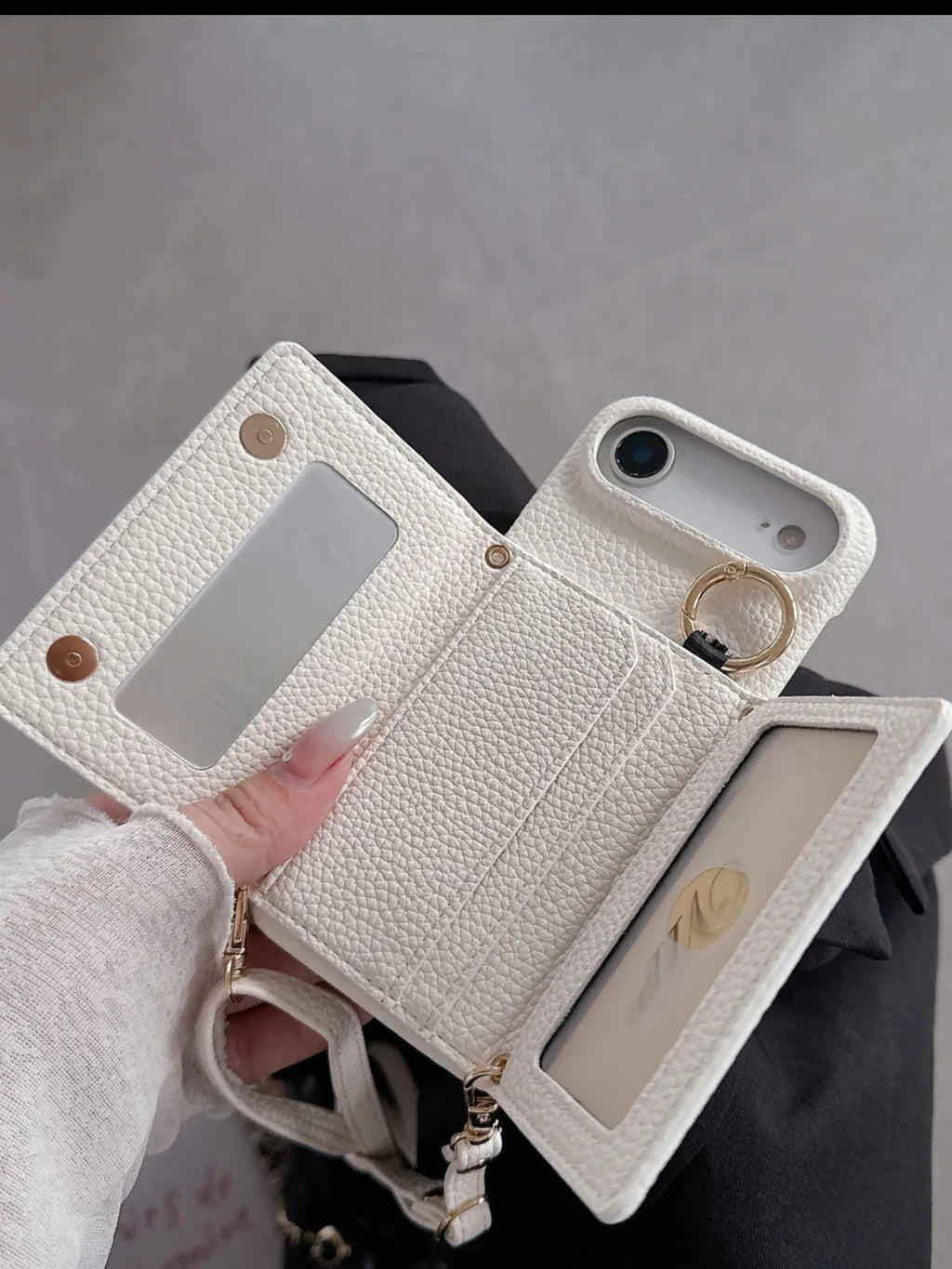 Colette Folio
