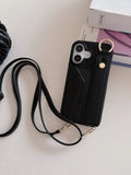 Auvren Crossbody Case