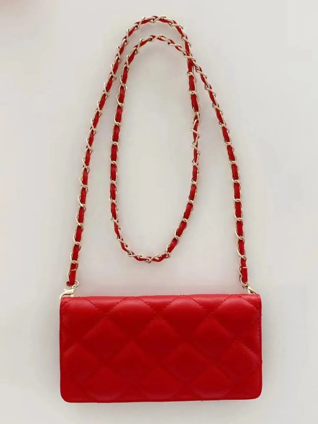 Solenne Crossbody Case