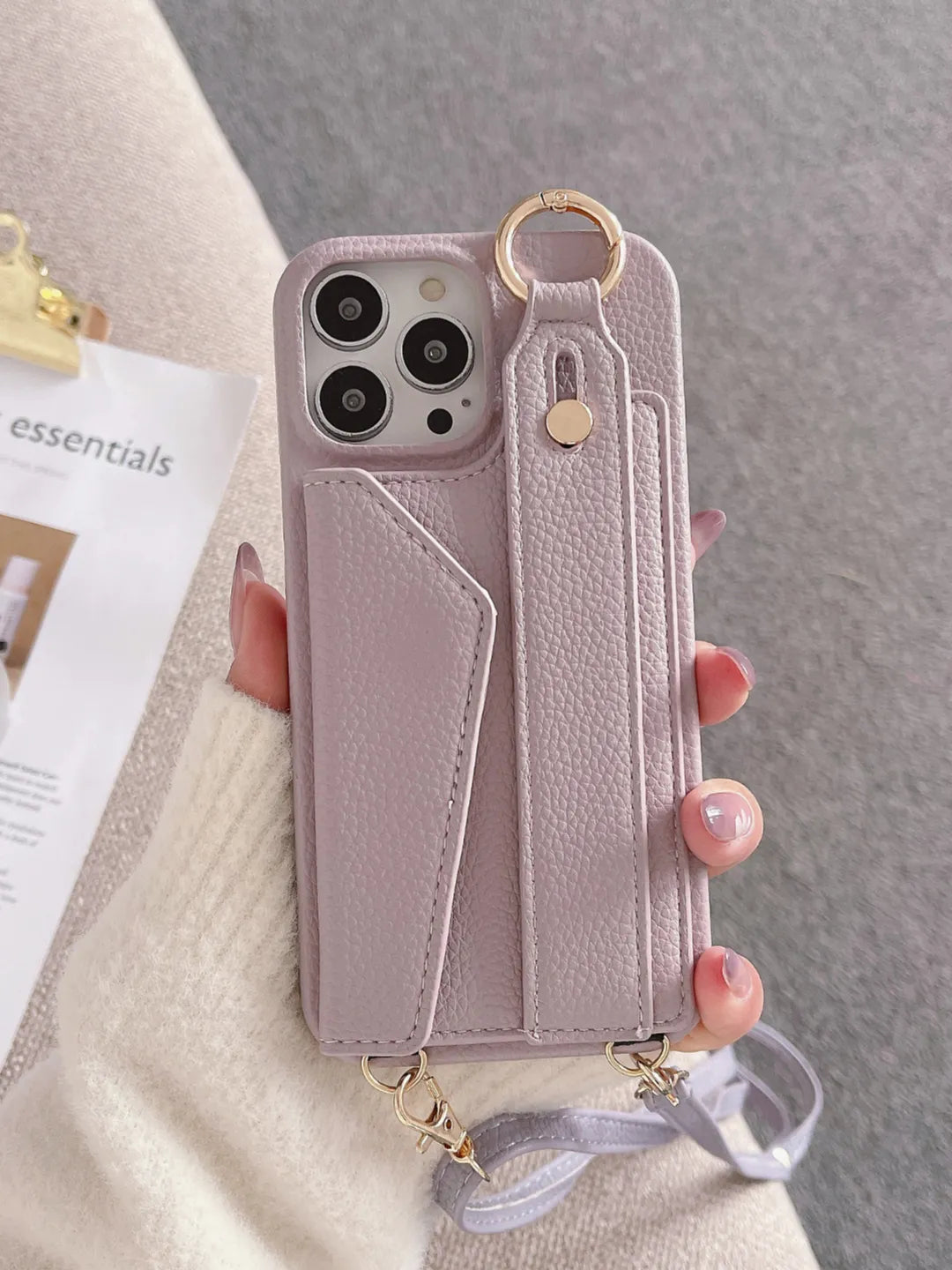 Odette Crossbody