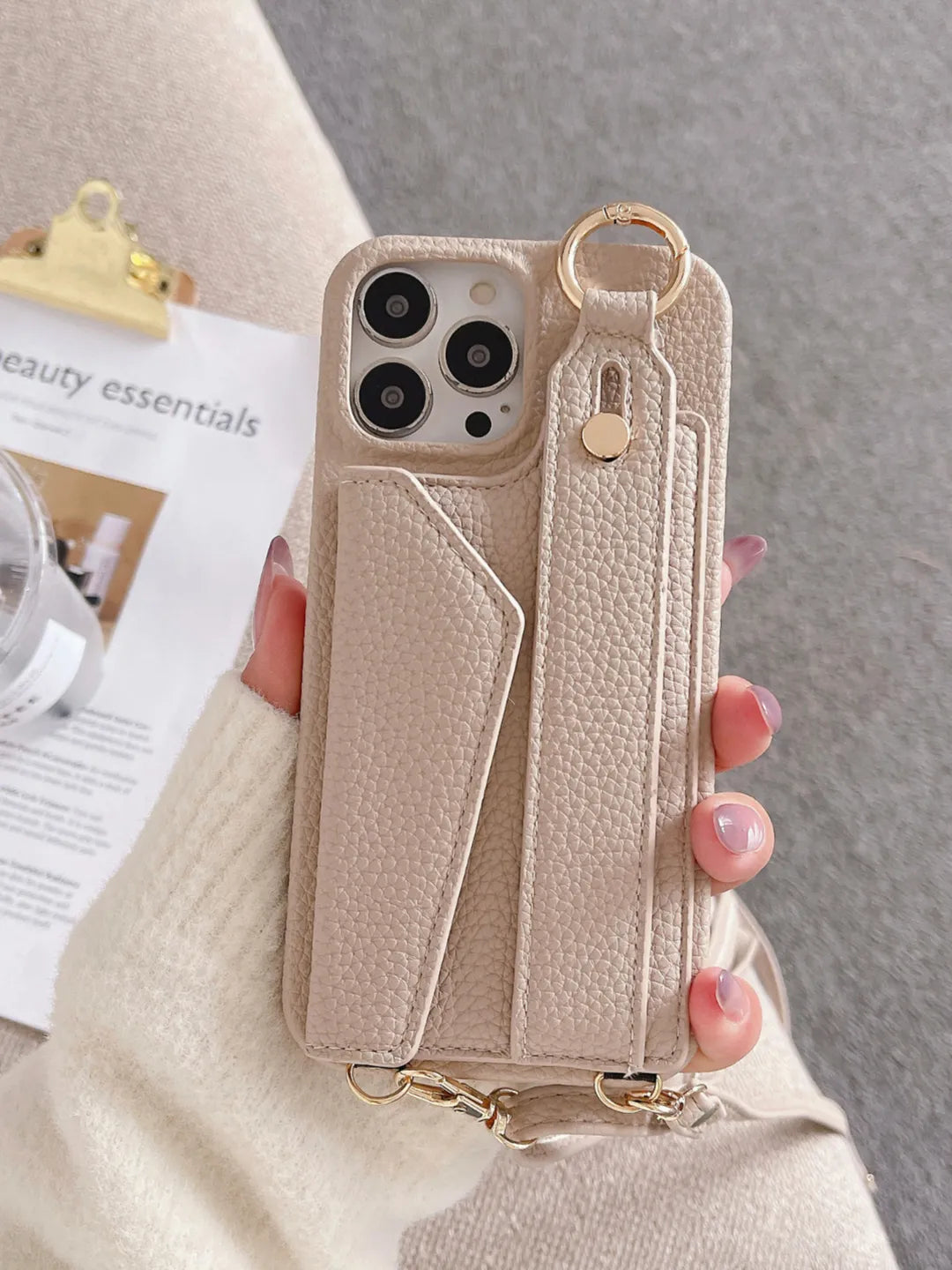 Odette Crossbody
