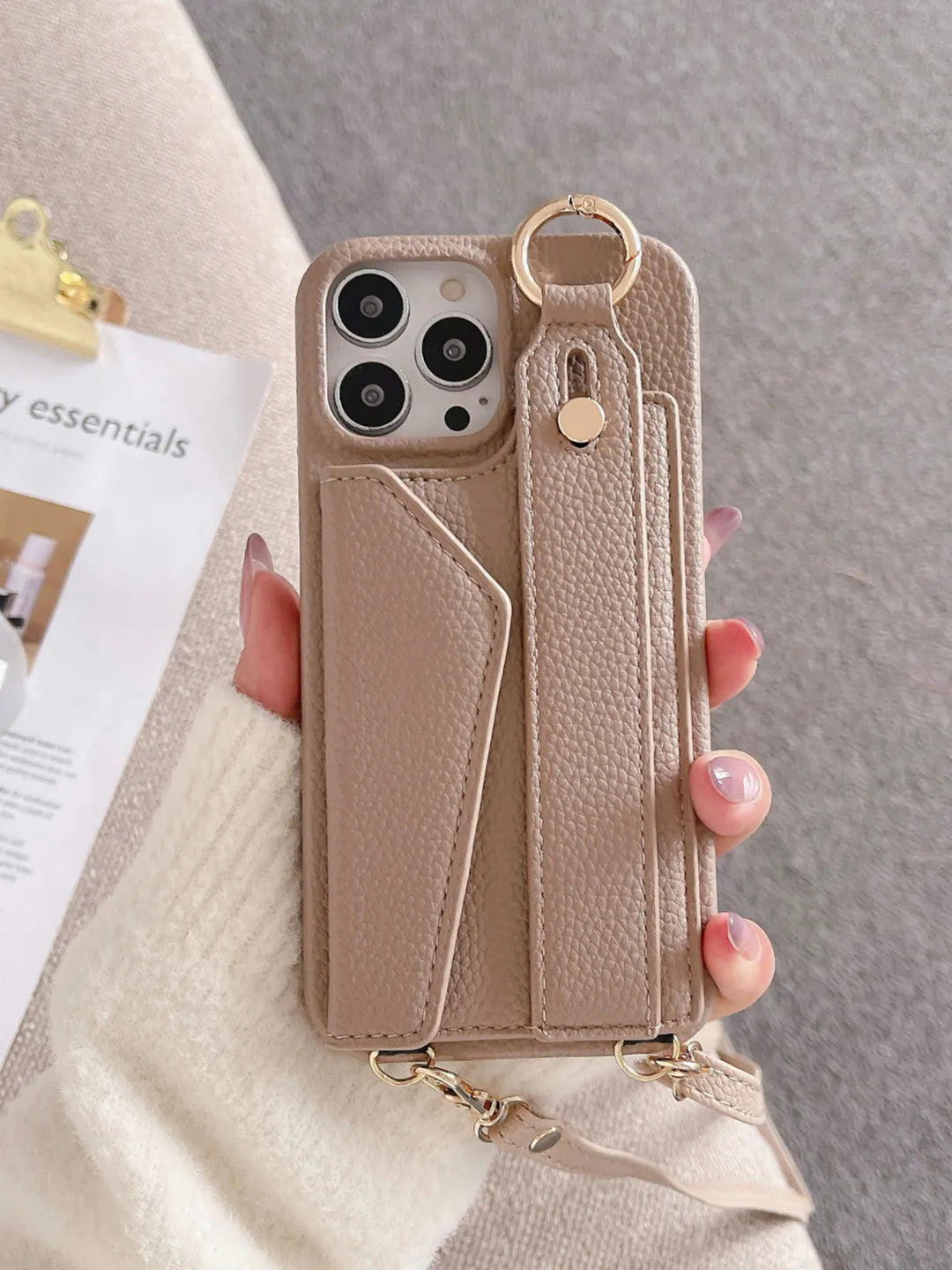 Odette Crossbody