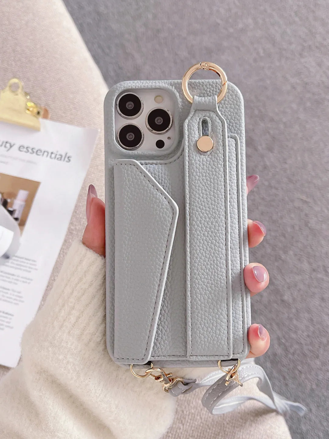 Odette Crossbody