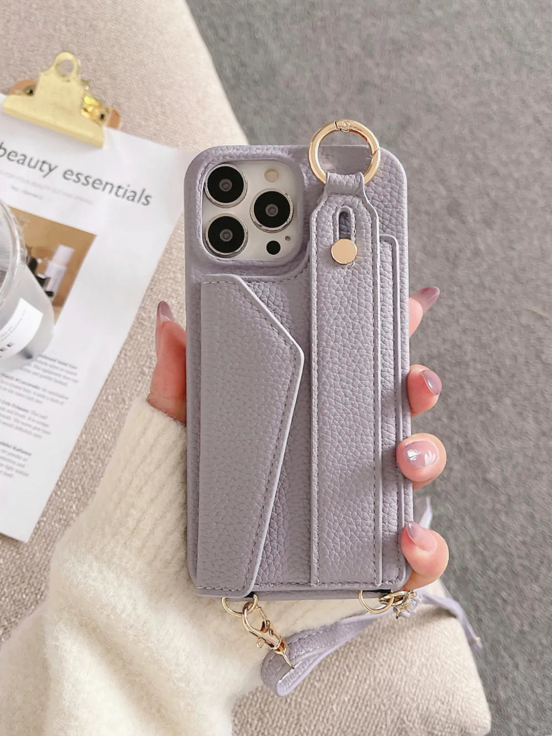 Odette Crossbody