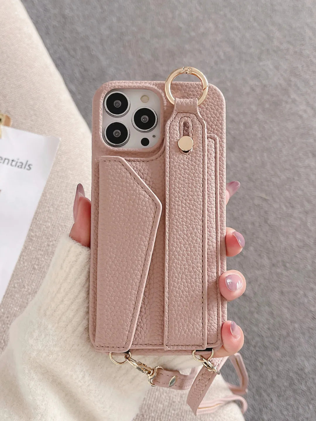 Odette Crossbody