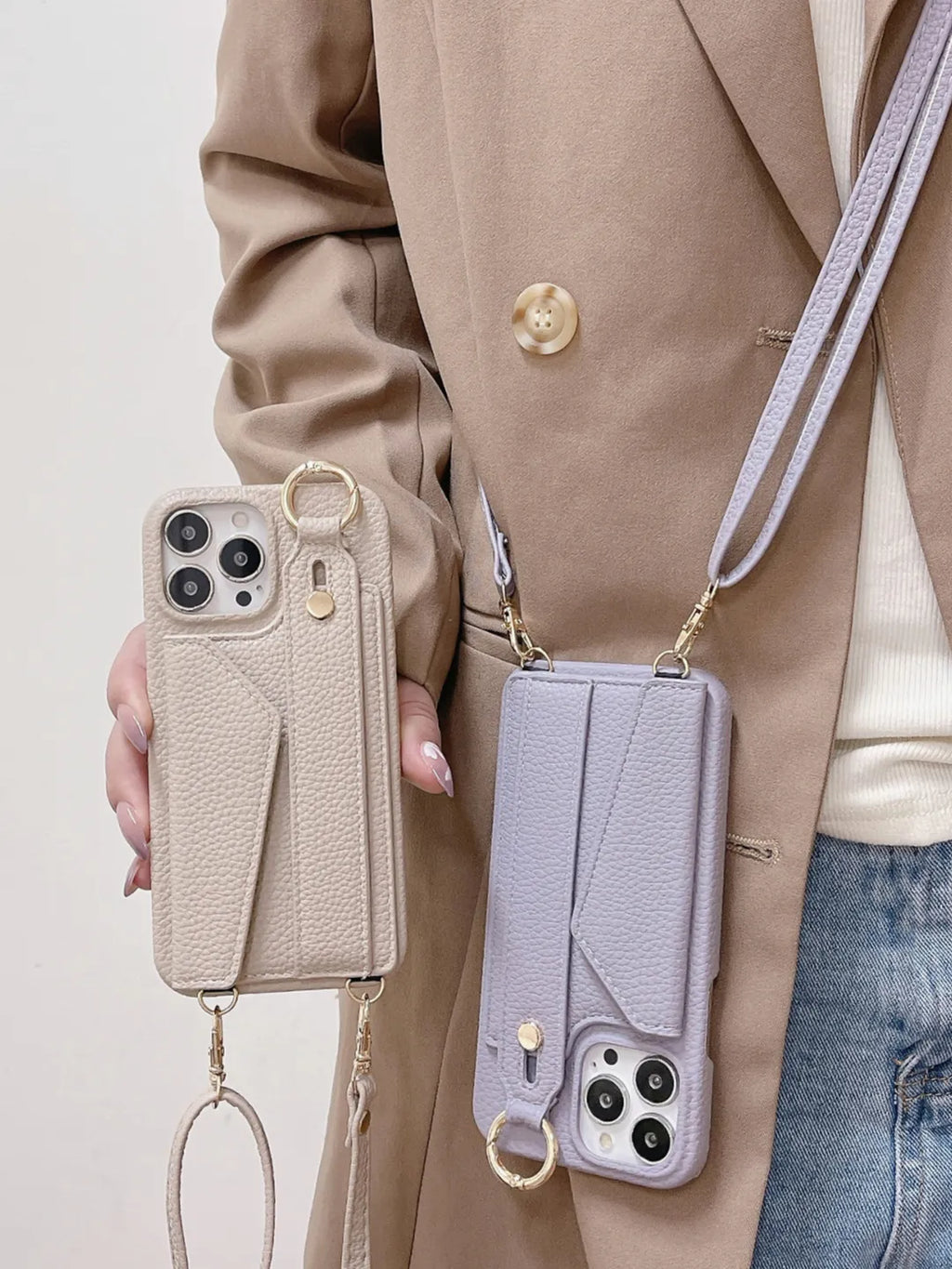 Odette Crossbody