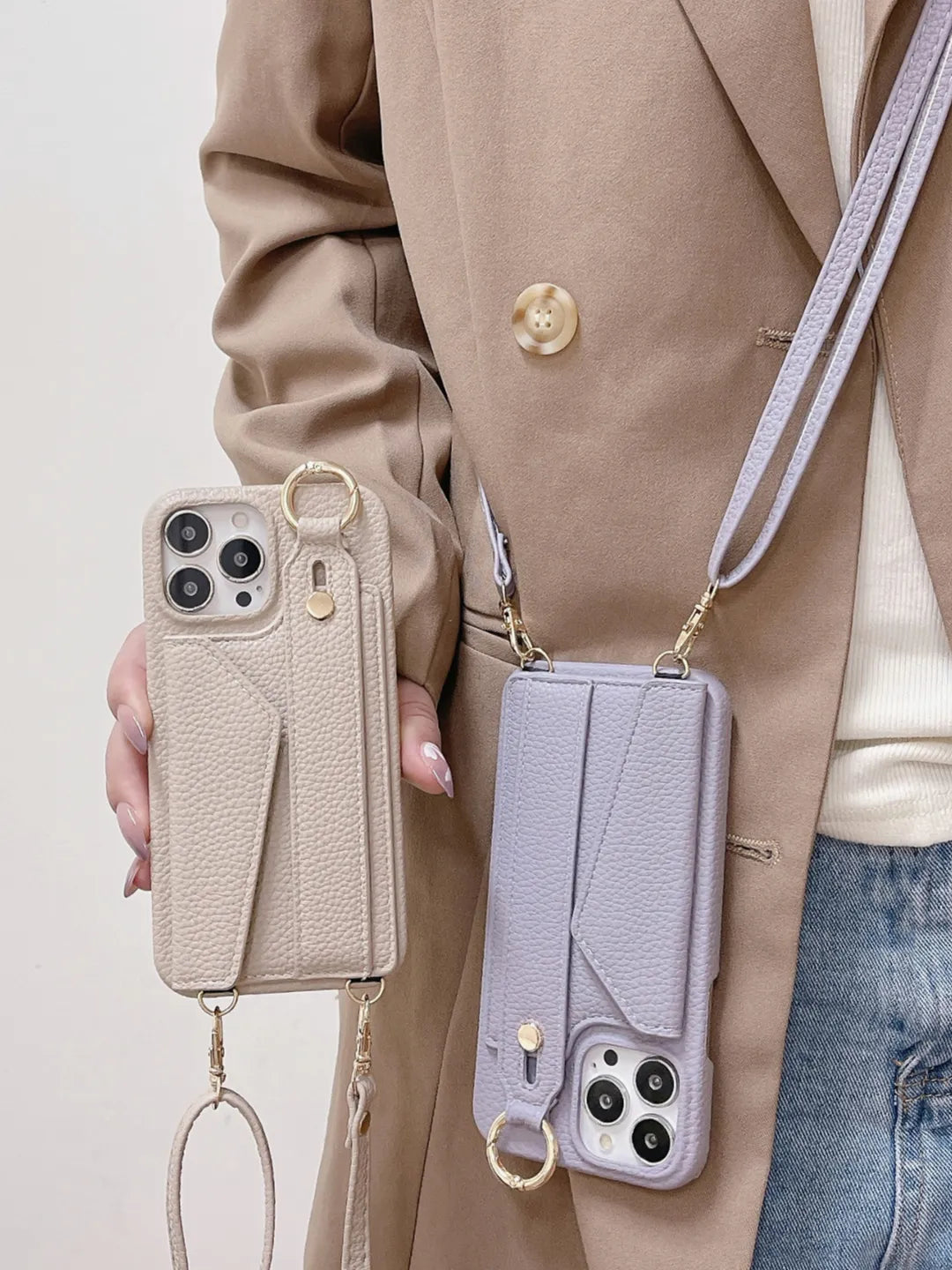 Odette Crossbody