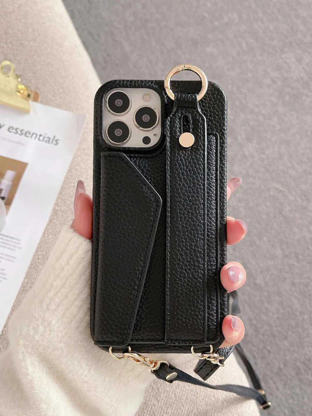 Odette Crossbody