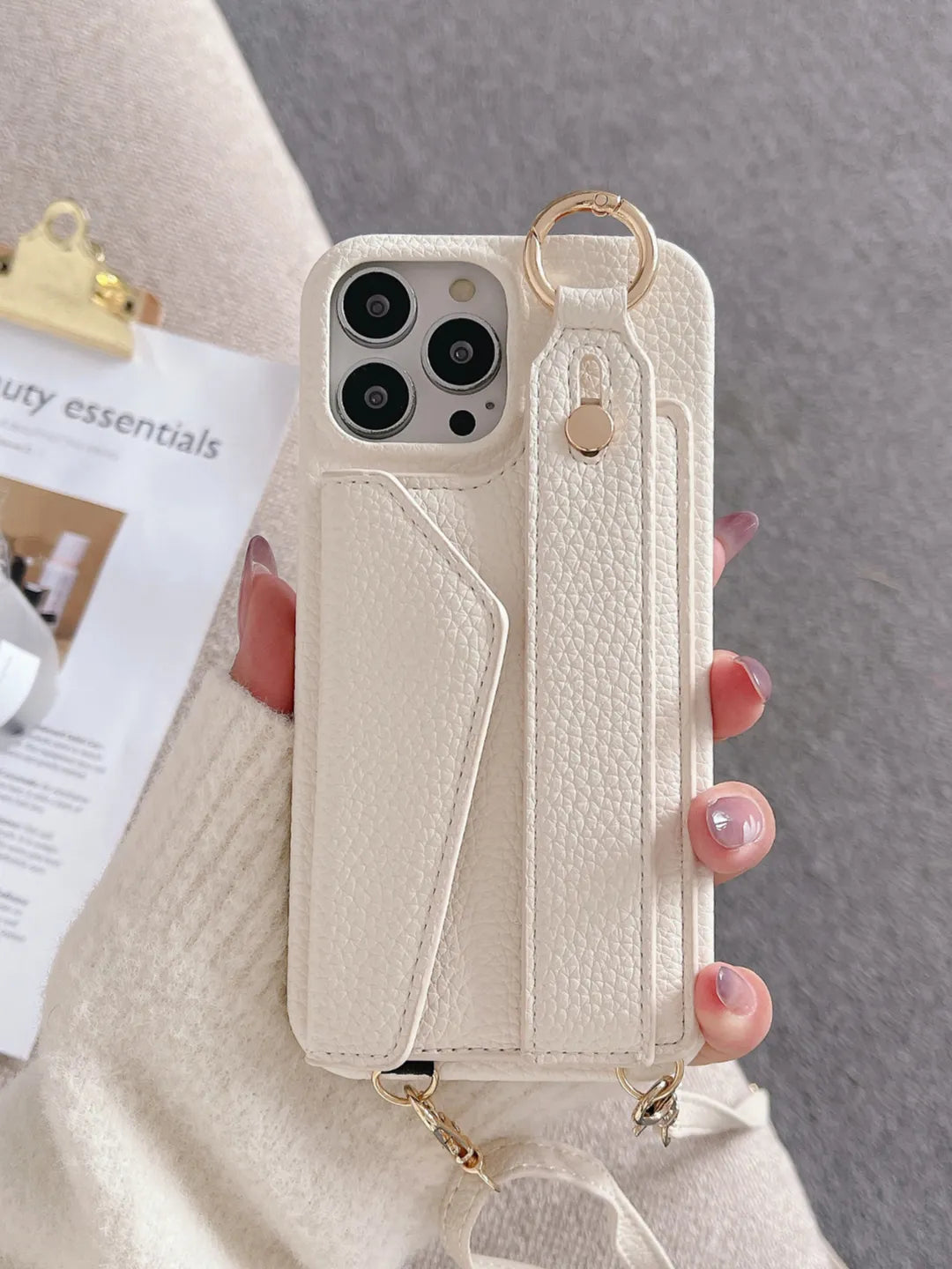 Odette Crossbody